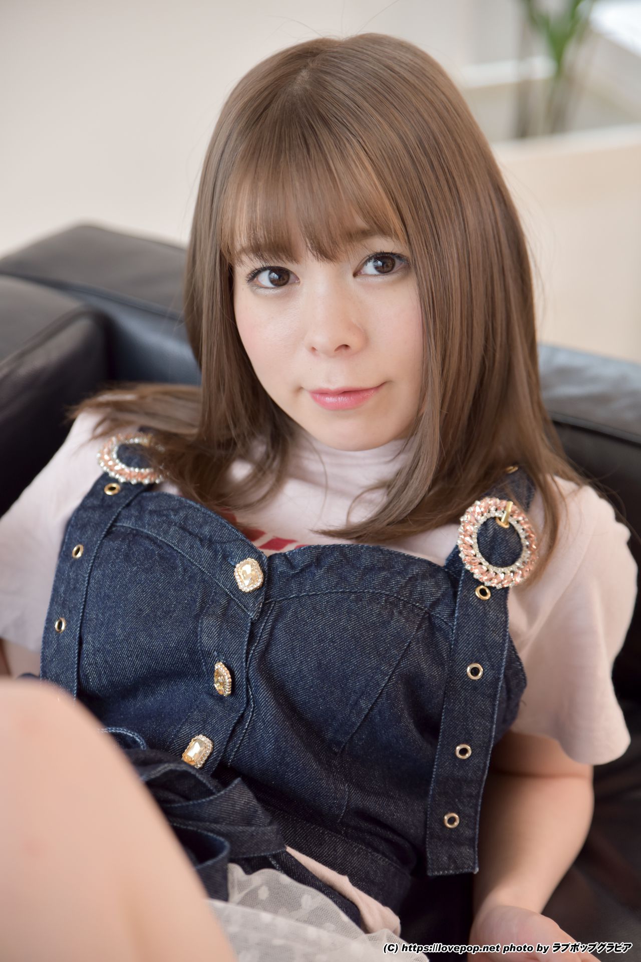 Ren Aragaki 新垣恋 Photoset 05-图48