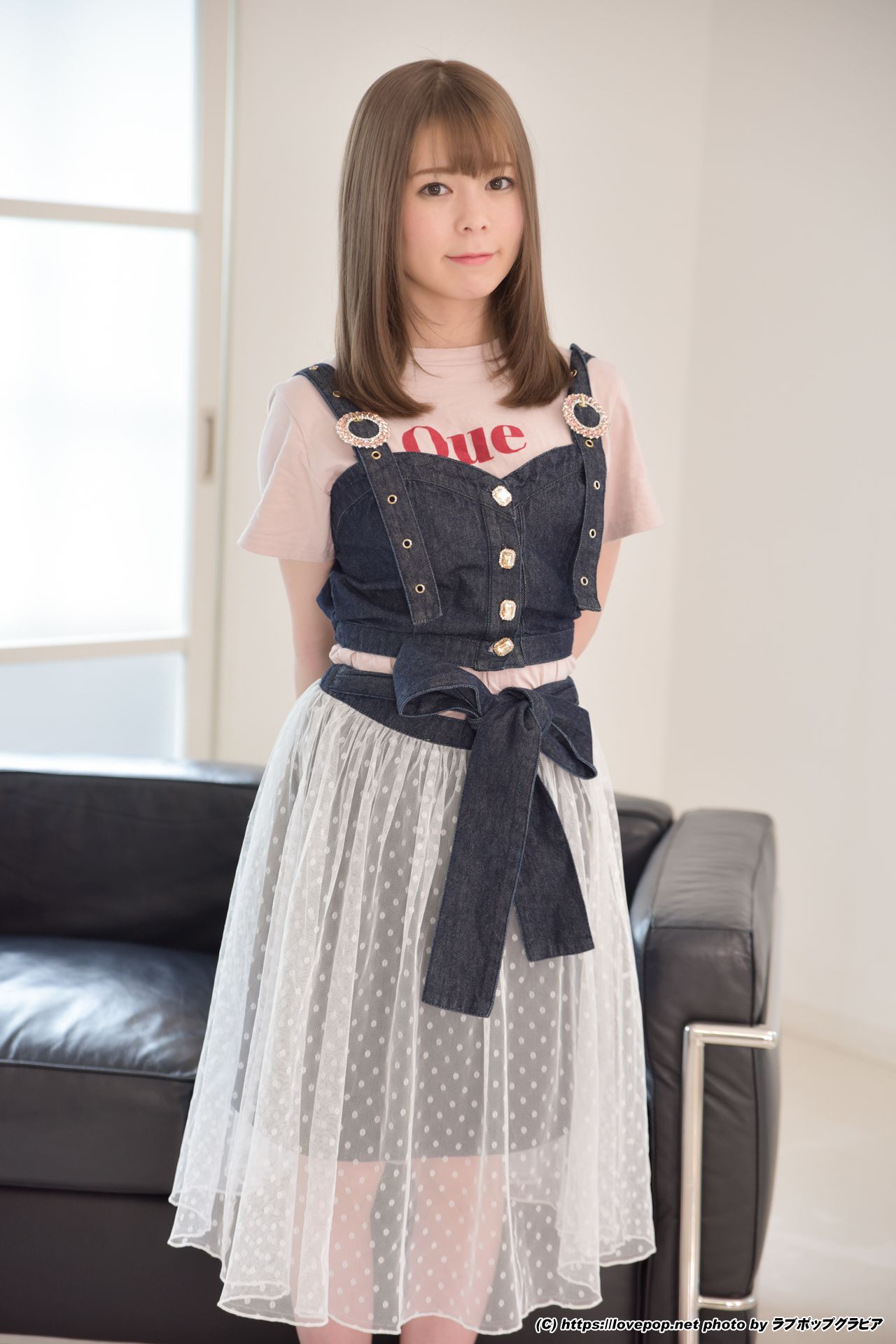 Ren Aragaki 新垣恋 Photoset 05-图4