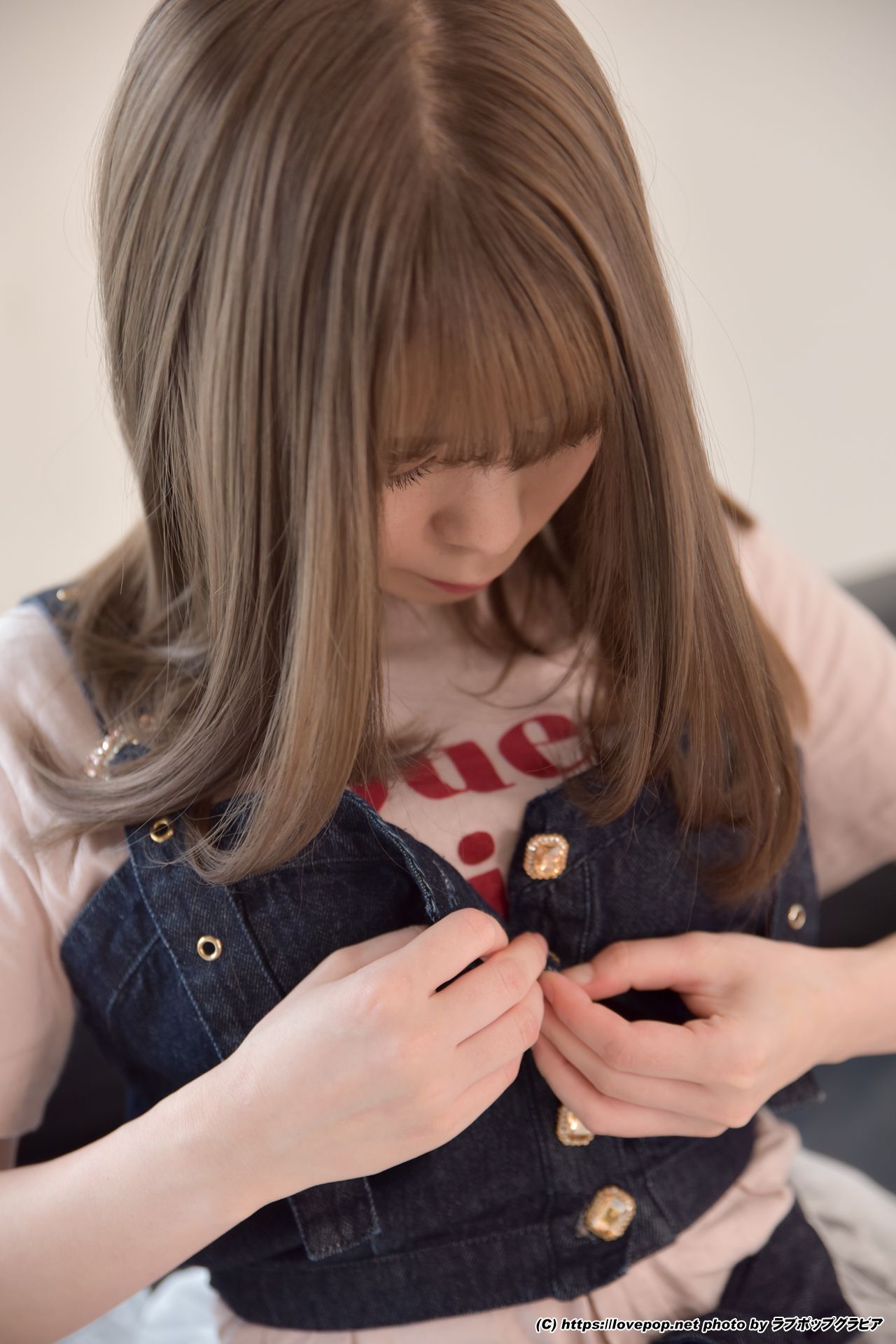 Ren Aragaki 新垣恋 Photoset 05-图50