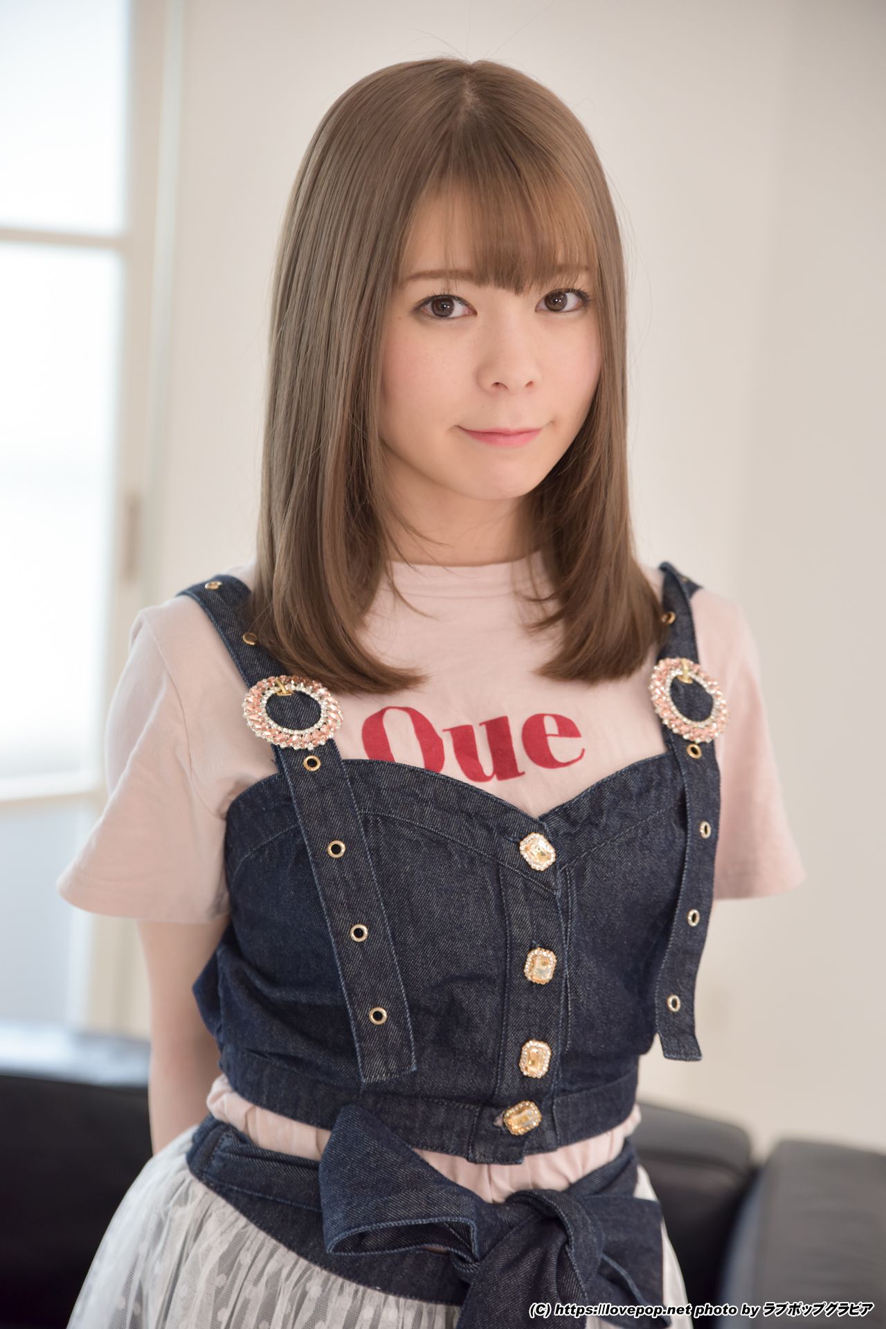 Ren Aragaki 新垣恋 Photoset 05-图5