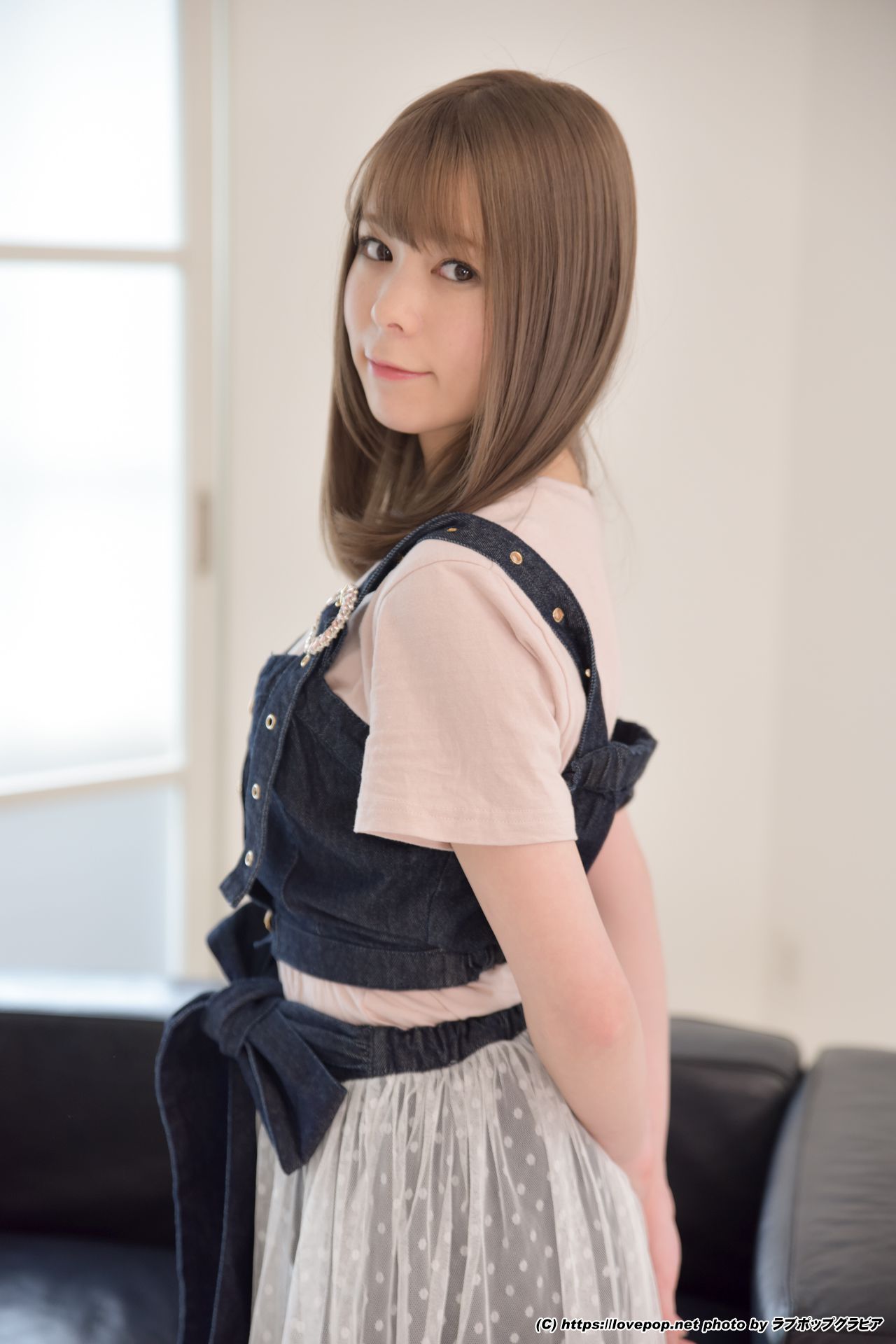 Ren Aragaki 新垣恋 Photoset 05-图6