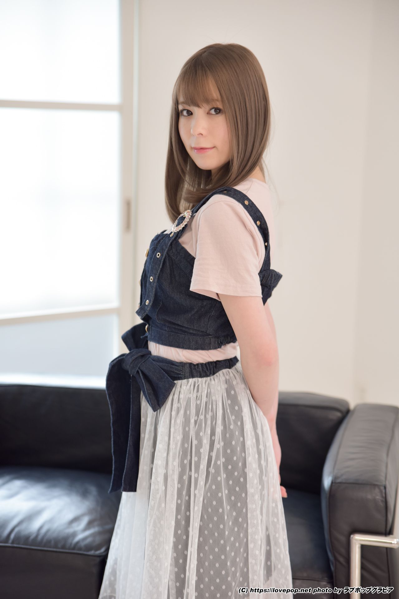 Ren Aragaki 新垣恋 Photoset 05-图7