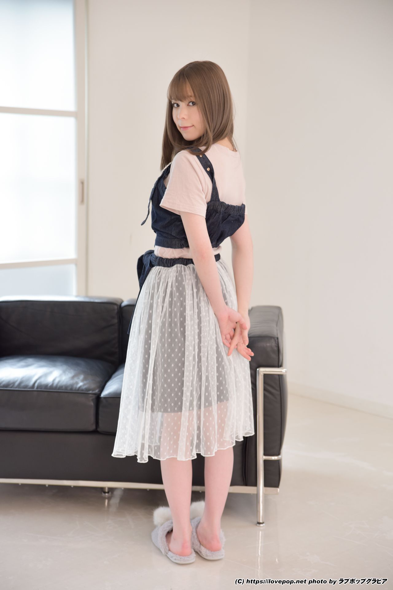 Ren Aragaki 新垣恋 Photoset 05-图8