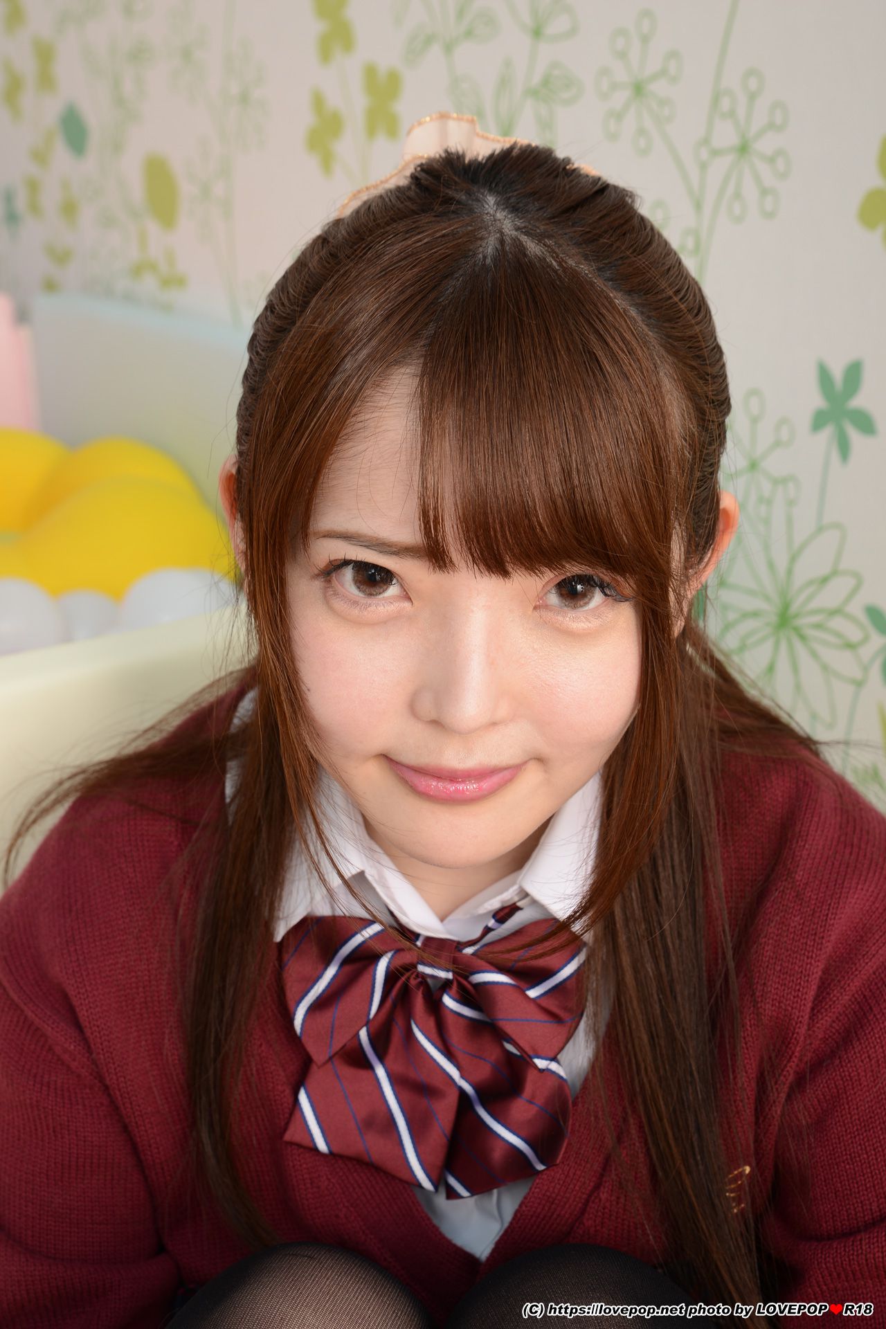 Ria Misaka 御坂りあ Photoset 01-图9