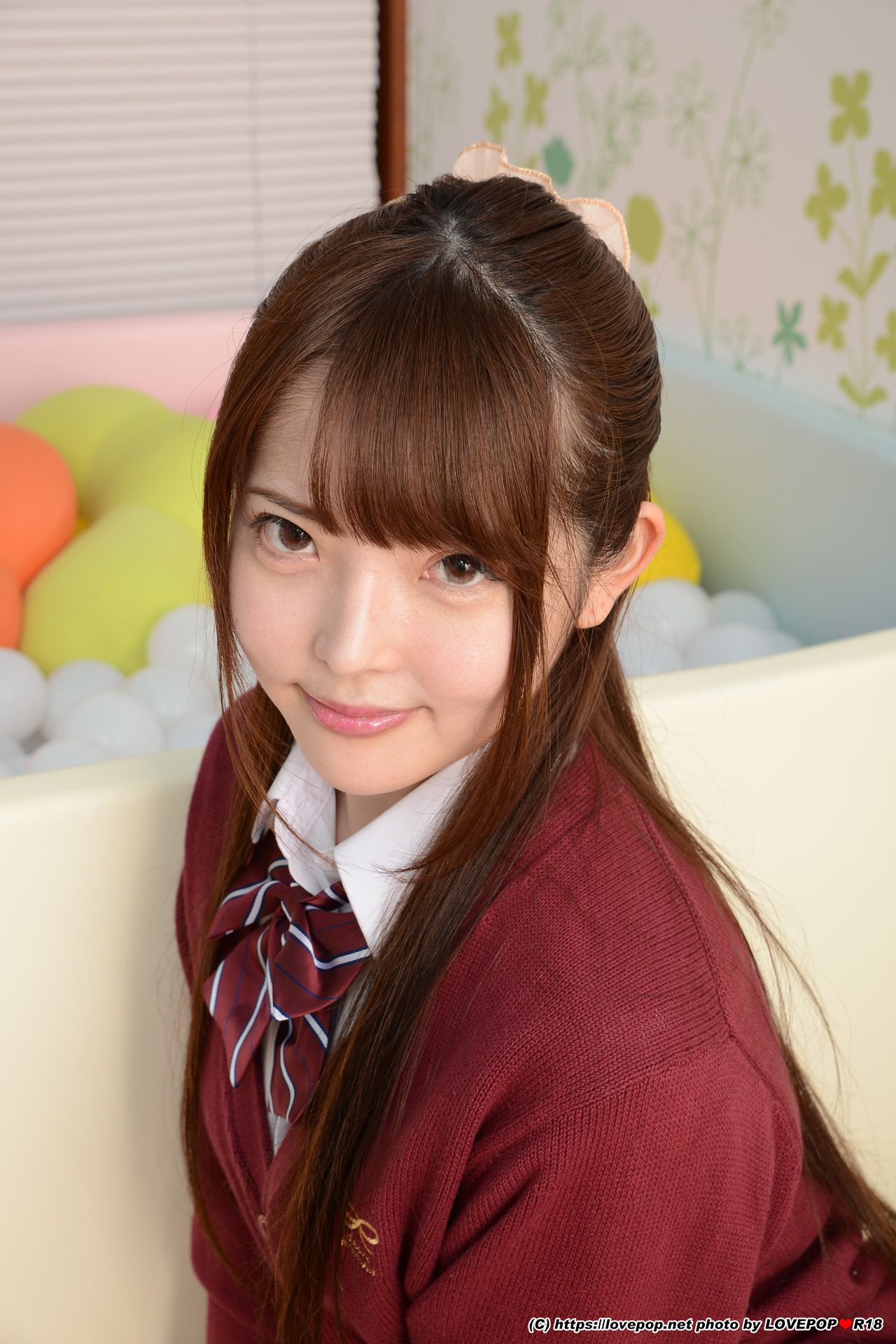 Ria Misaka 御坂りあ Photoset 01-图13