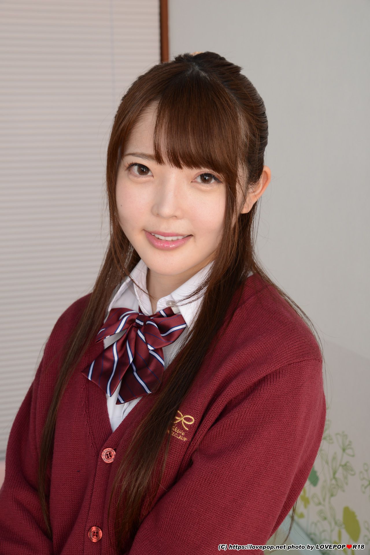 Ria Misaka 御坂りあ Photoset 01-图1