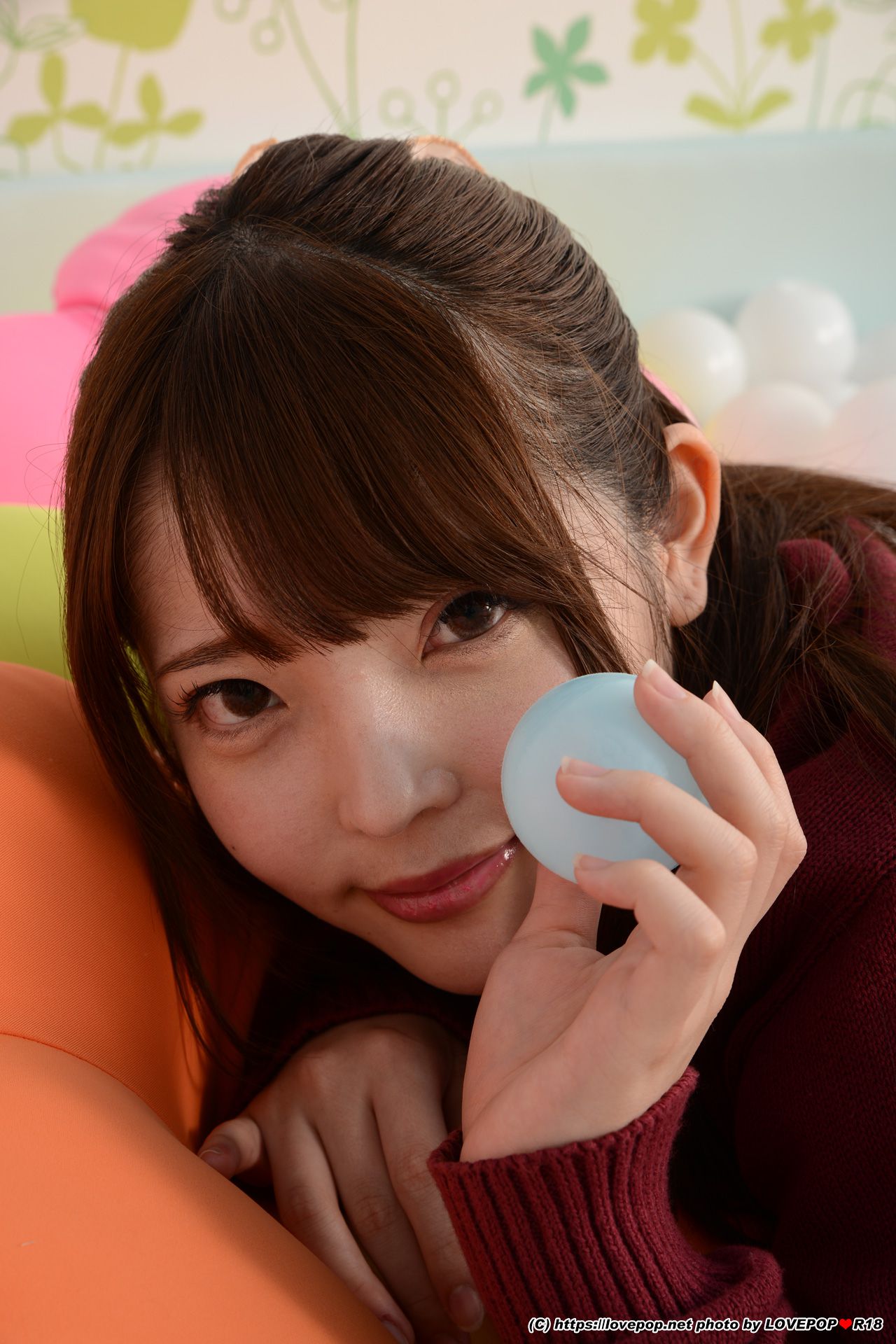 Ria Misaka 御坂りあ Photoset 01-图27