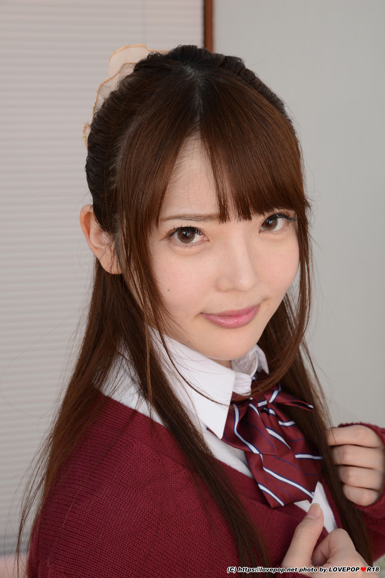 Ria Misaka 御坂りあ Photoset 01-图7