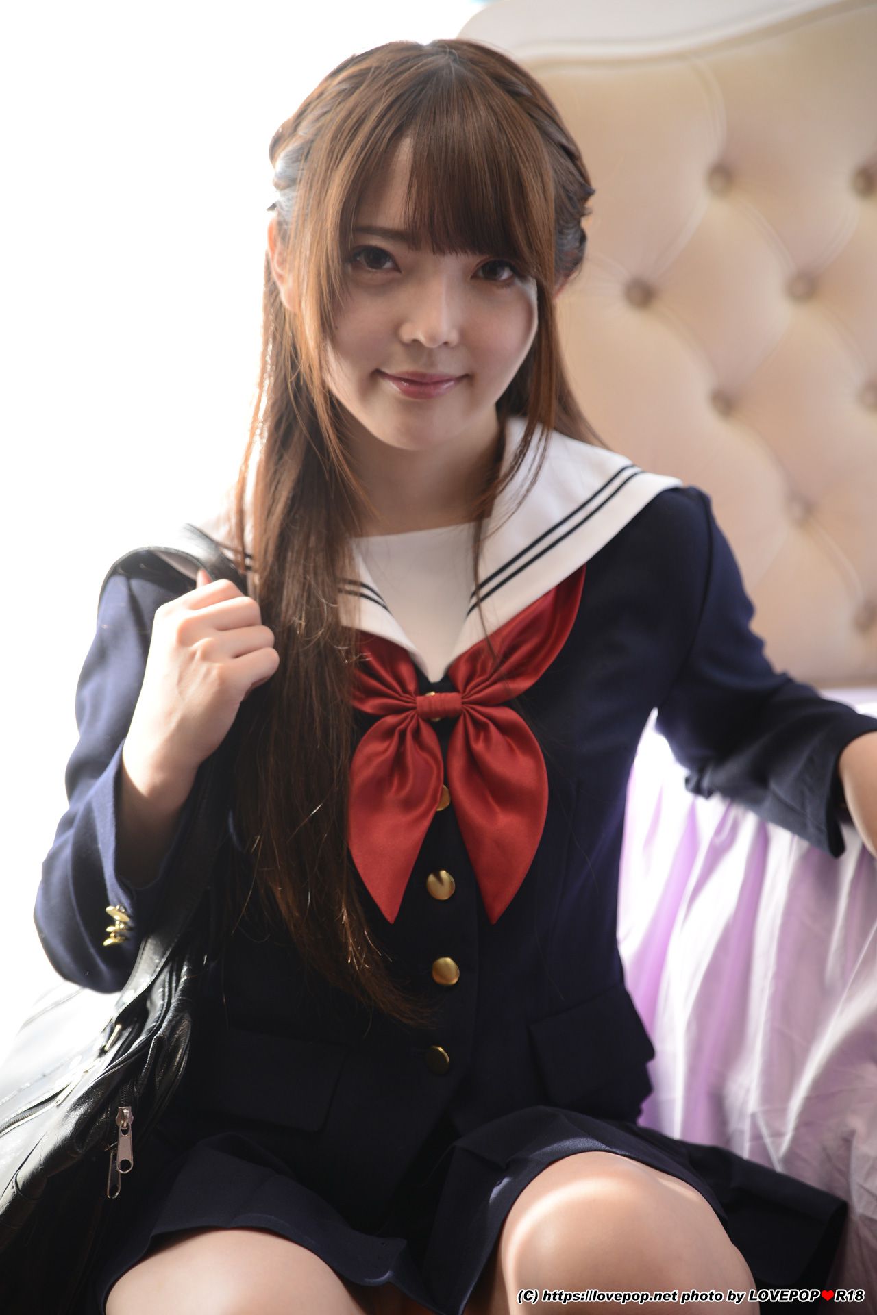 Ria Misaka 御坂りあ Photoset 02-图10