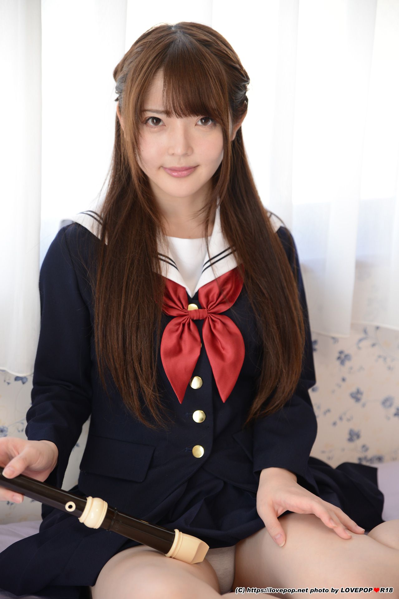 Ria Misaka 御坂りあ Photoset 02-图18