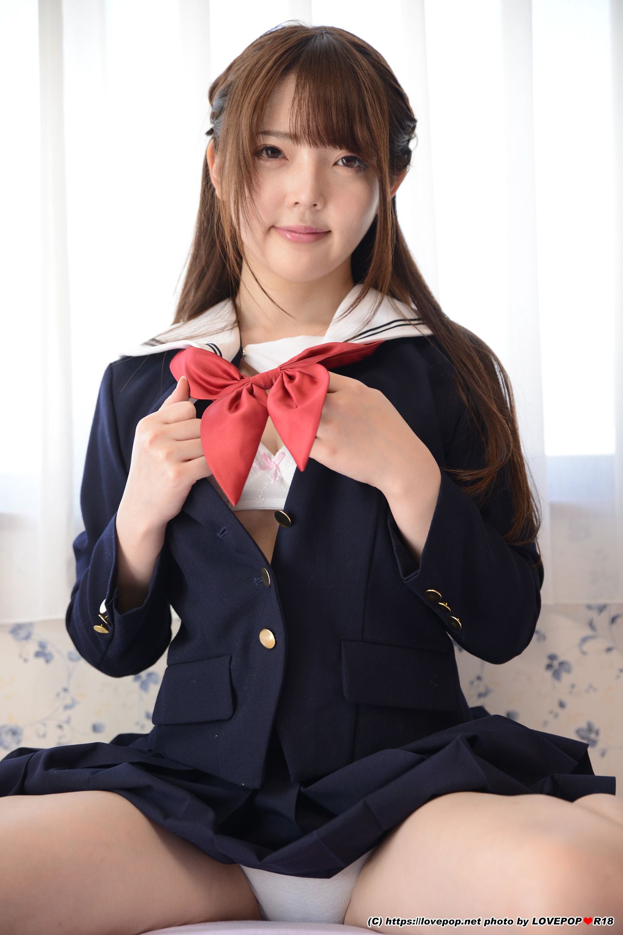 Ria Misaka 御坂りあ Photoset 02-图35
