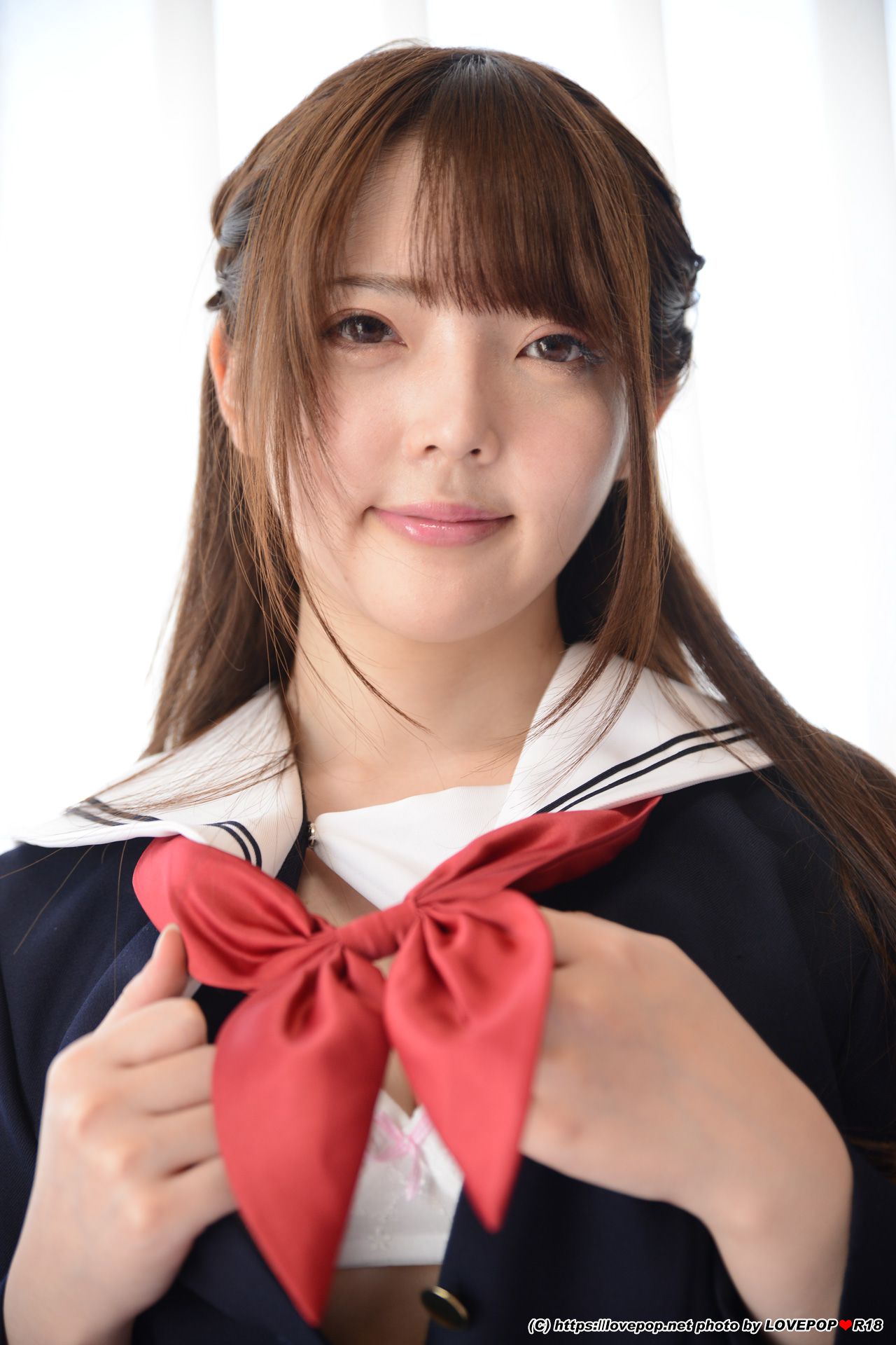 Ria Misaka 御坂りあ Photoset 02-图36