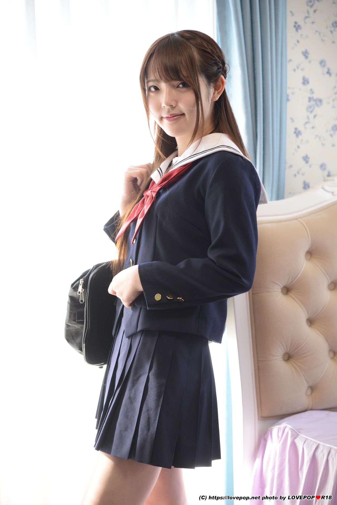 Ria Misaka 御坂りあ Photoset 02-图4