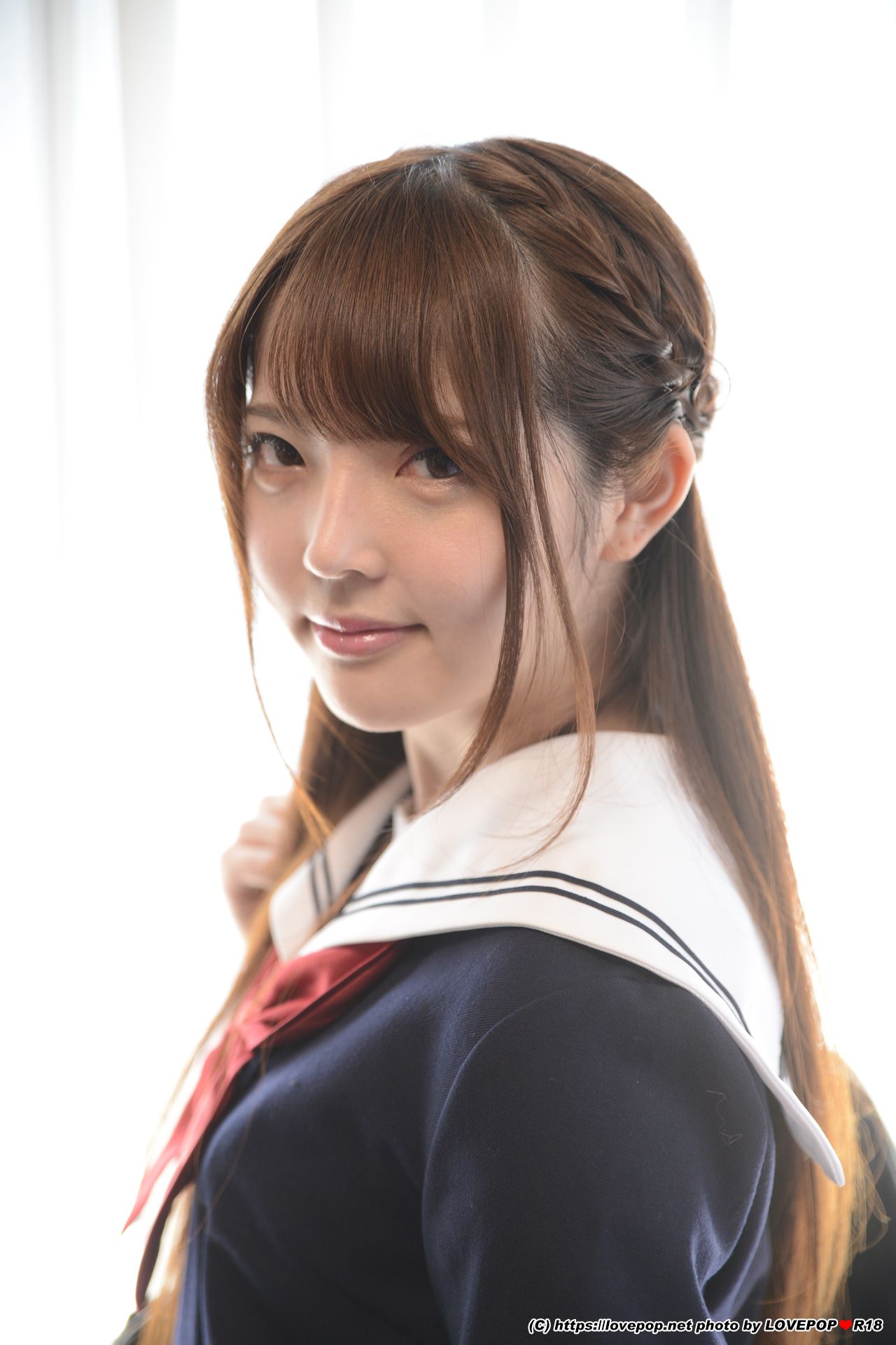 Ria Misaka 御坂りあ Photoset 02-图8