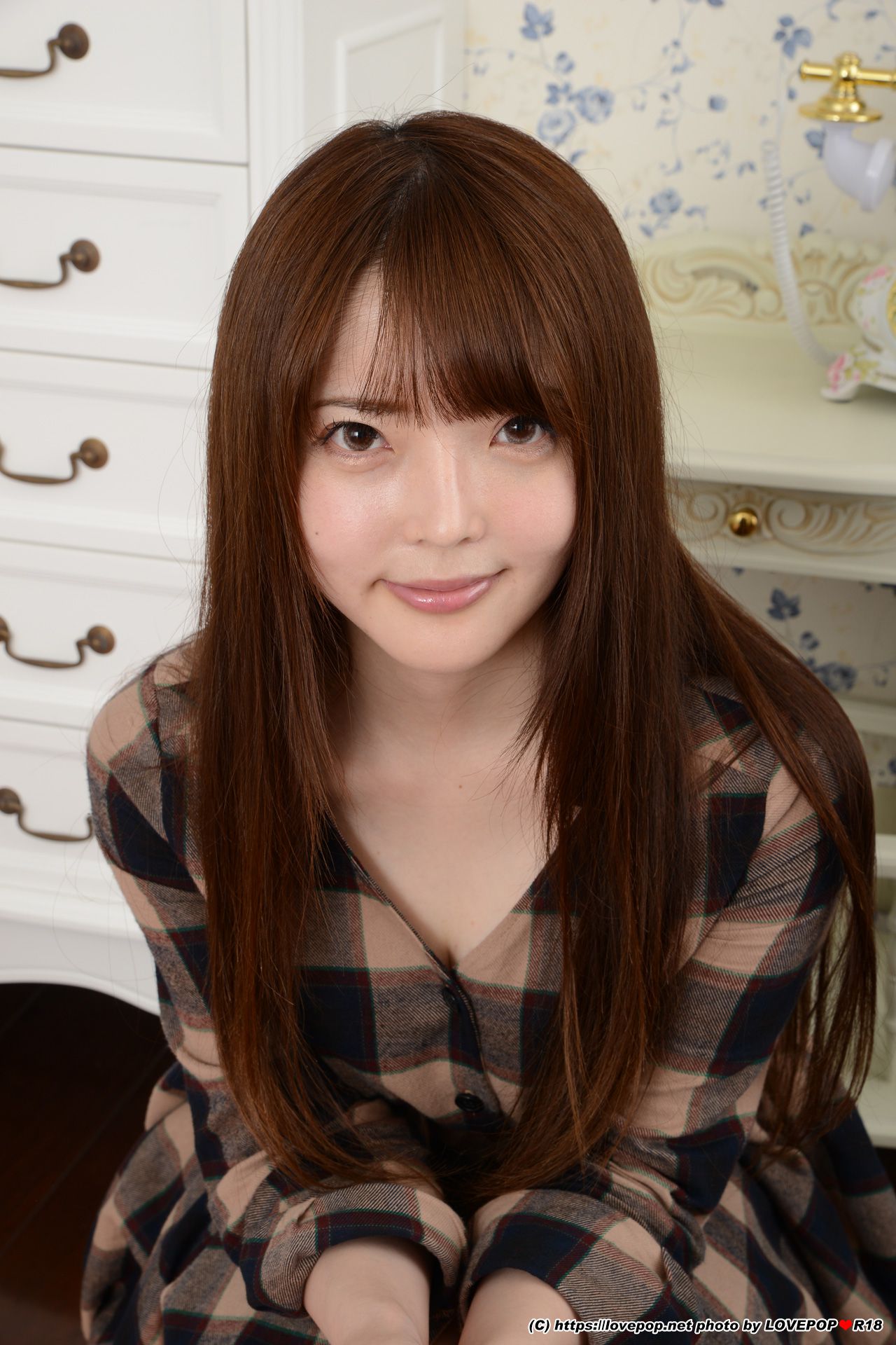 Ria Misaka 御坂りあ Photoset 03-图17