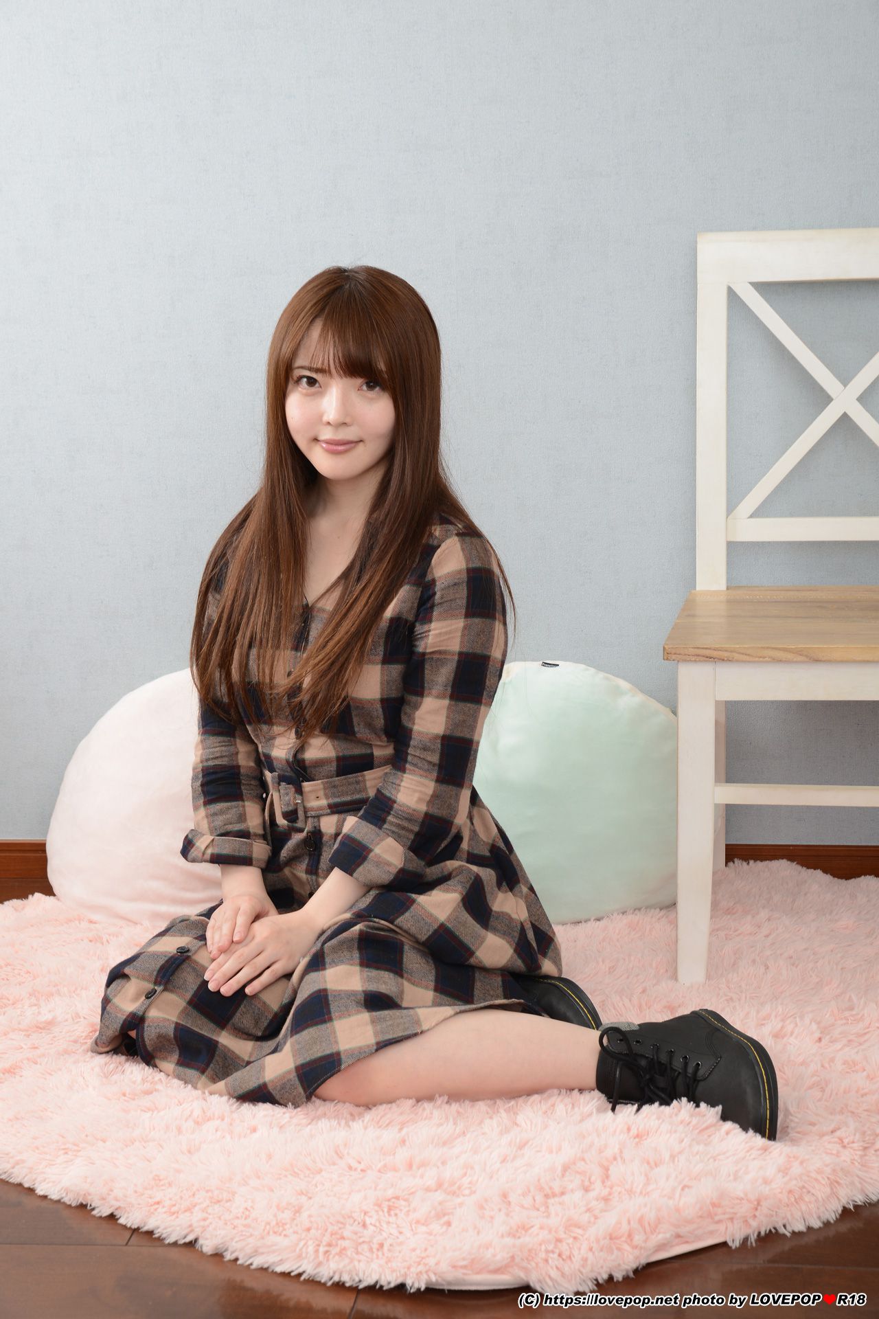 Ria Misaka 御坂りあ Photoset 03-图20