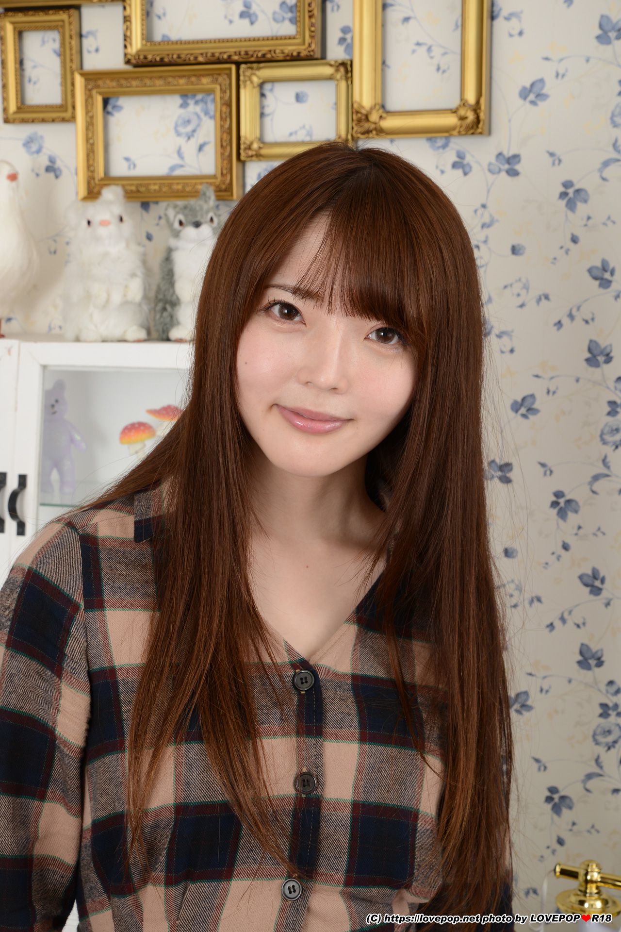 Ria Misaka 御坂りあ Photoset 03-图6