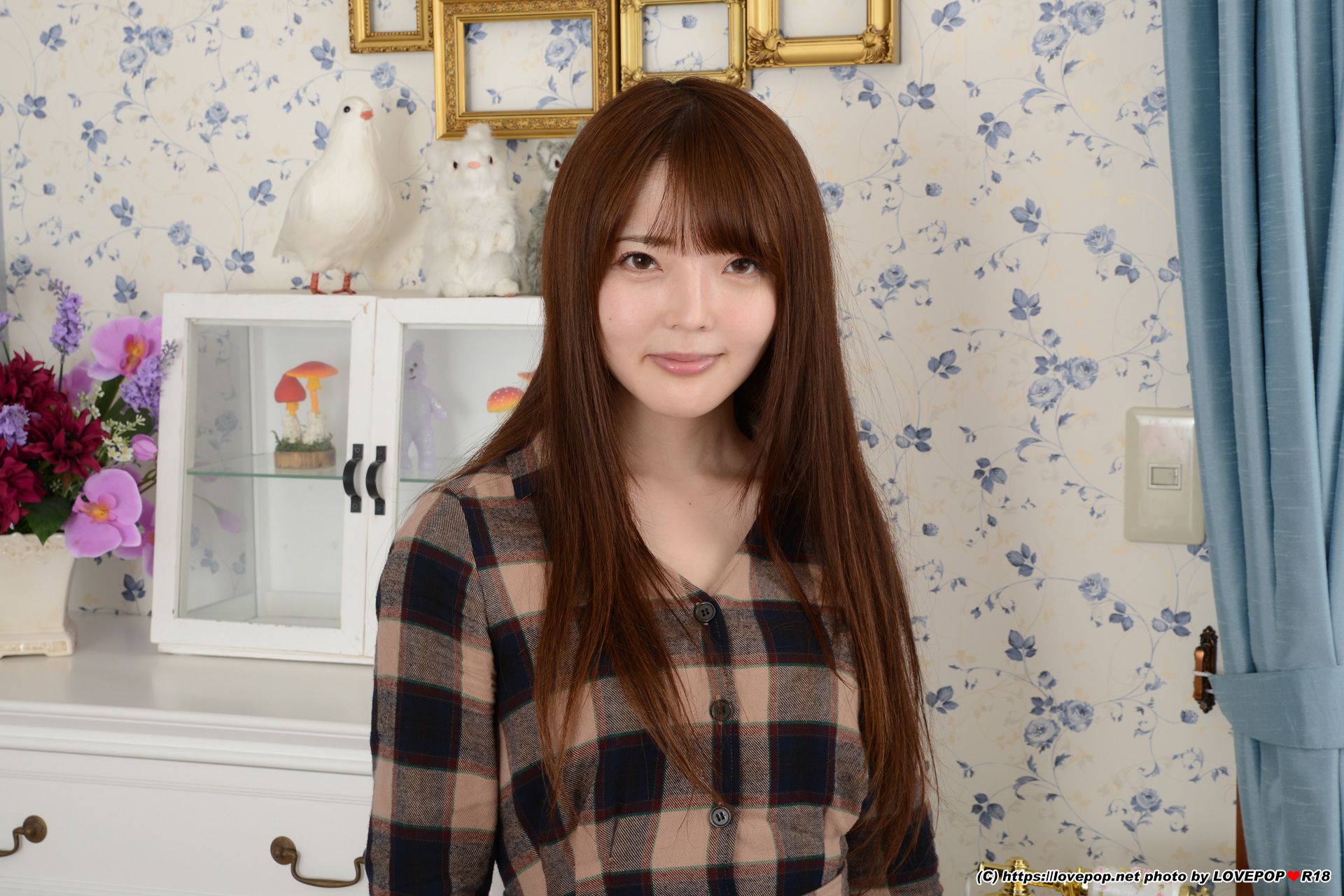 Ria Misaka 御坂りあ Photoset 03-图7