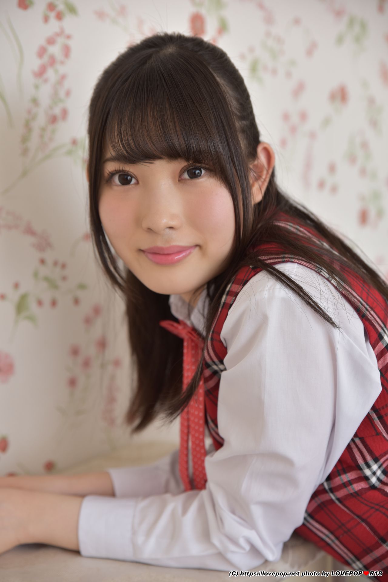 Rika Miama 美甘りか Photoset 01-图15