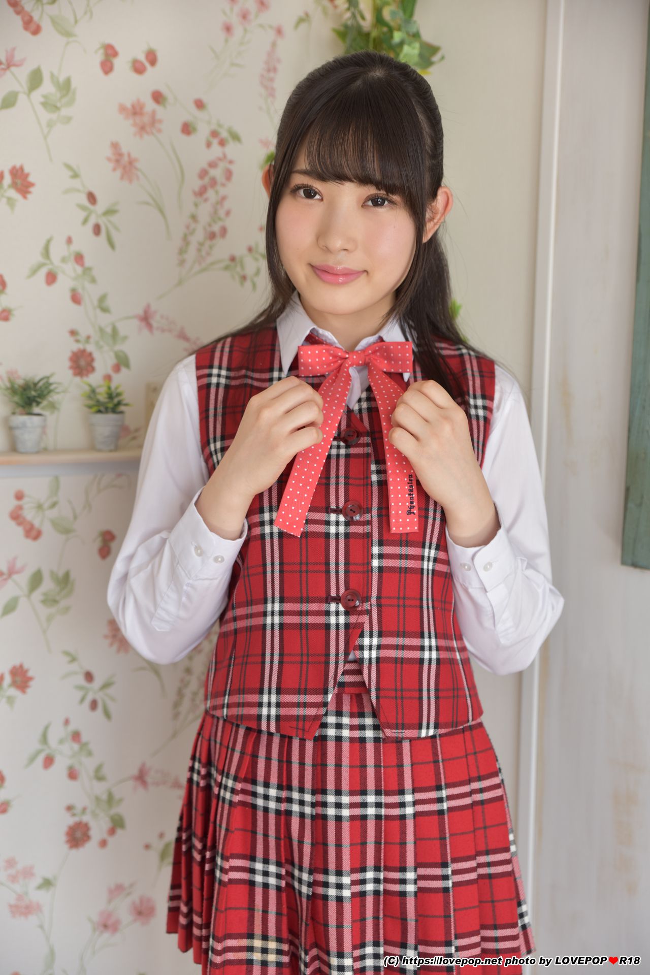 Rika Miama 美甘りか Photoset 01-图1