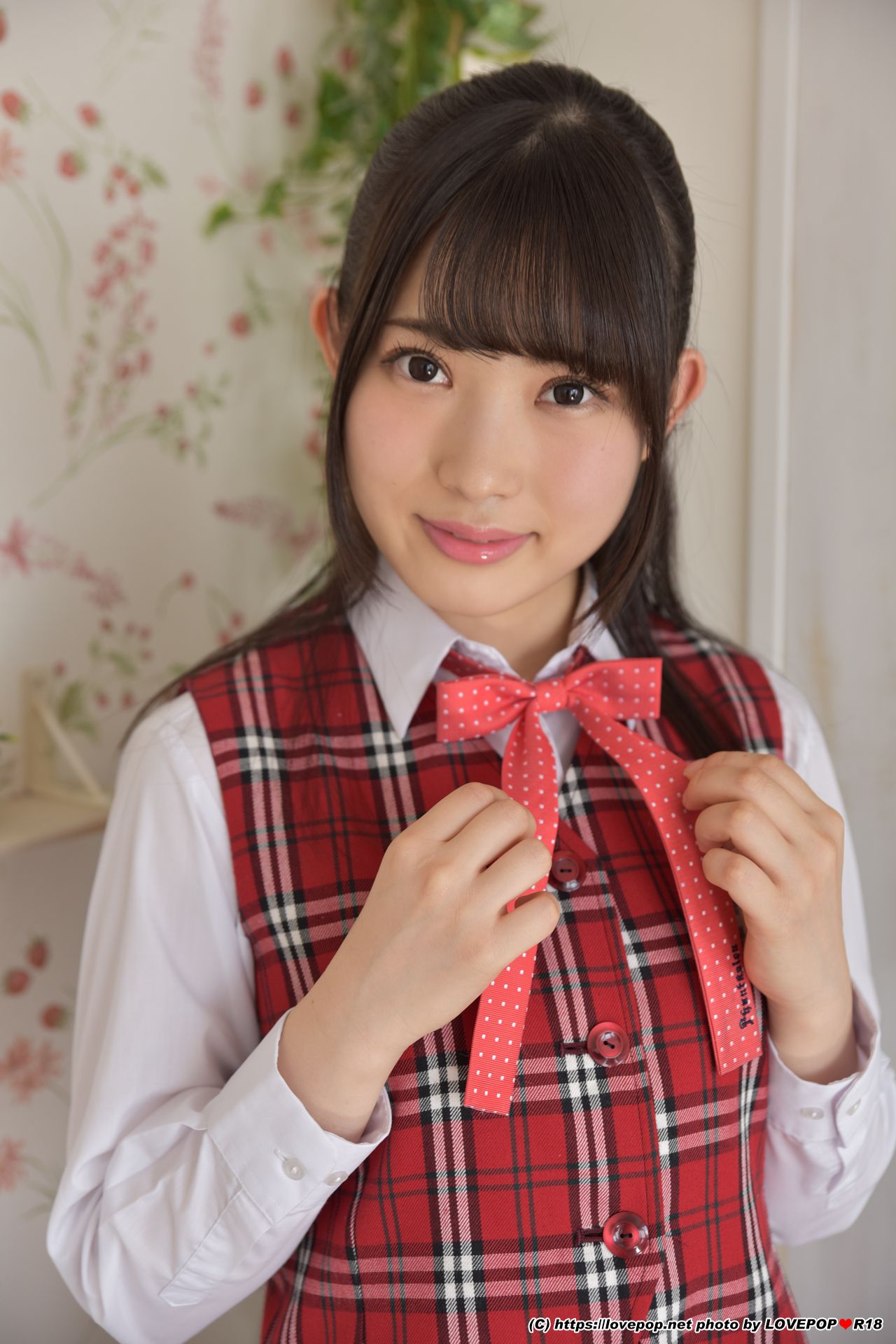 Rika Miama 美甘りか Photoset 01-图2