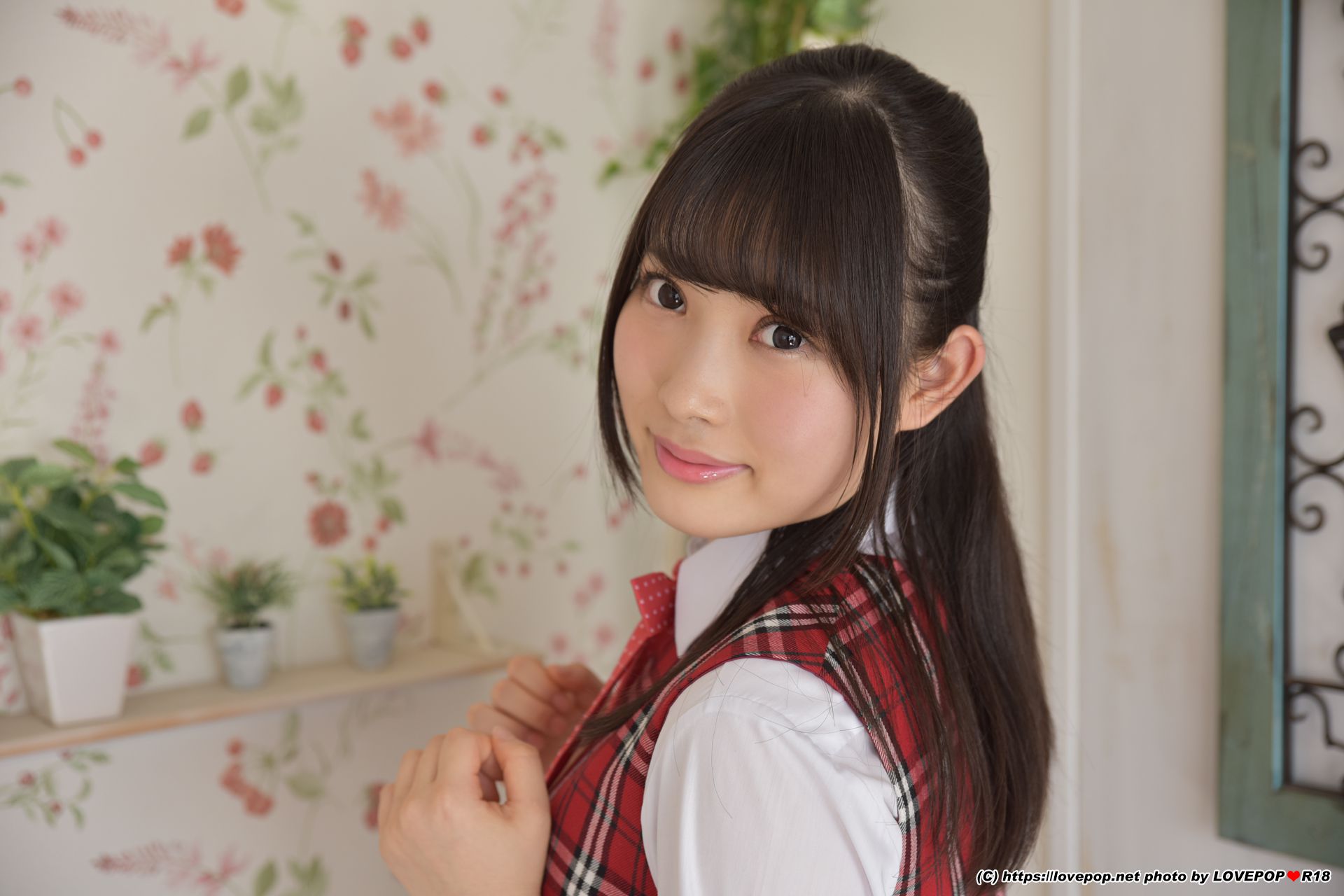 Rika Miama 美甘りか Photoset 01-图5