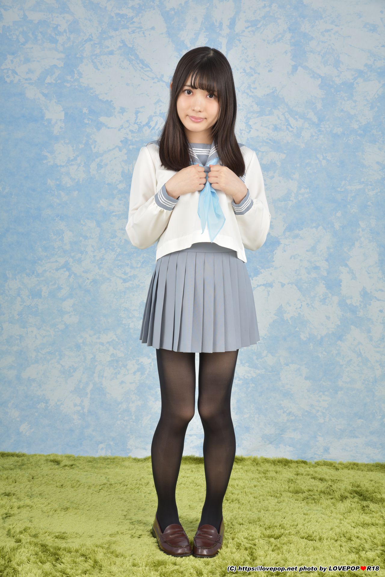 Rika Miama 美甘りか Photoset 02-图0