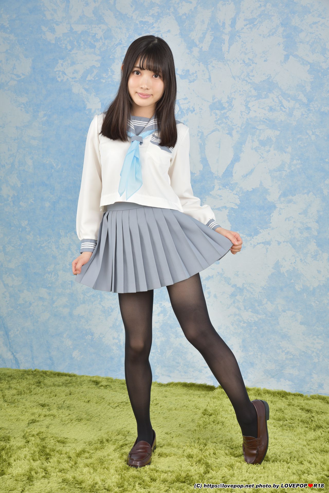 Rika Miama 美甘りか Photoset 02-图13