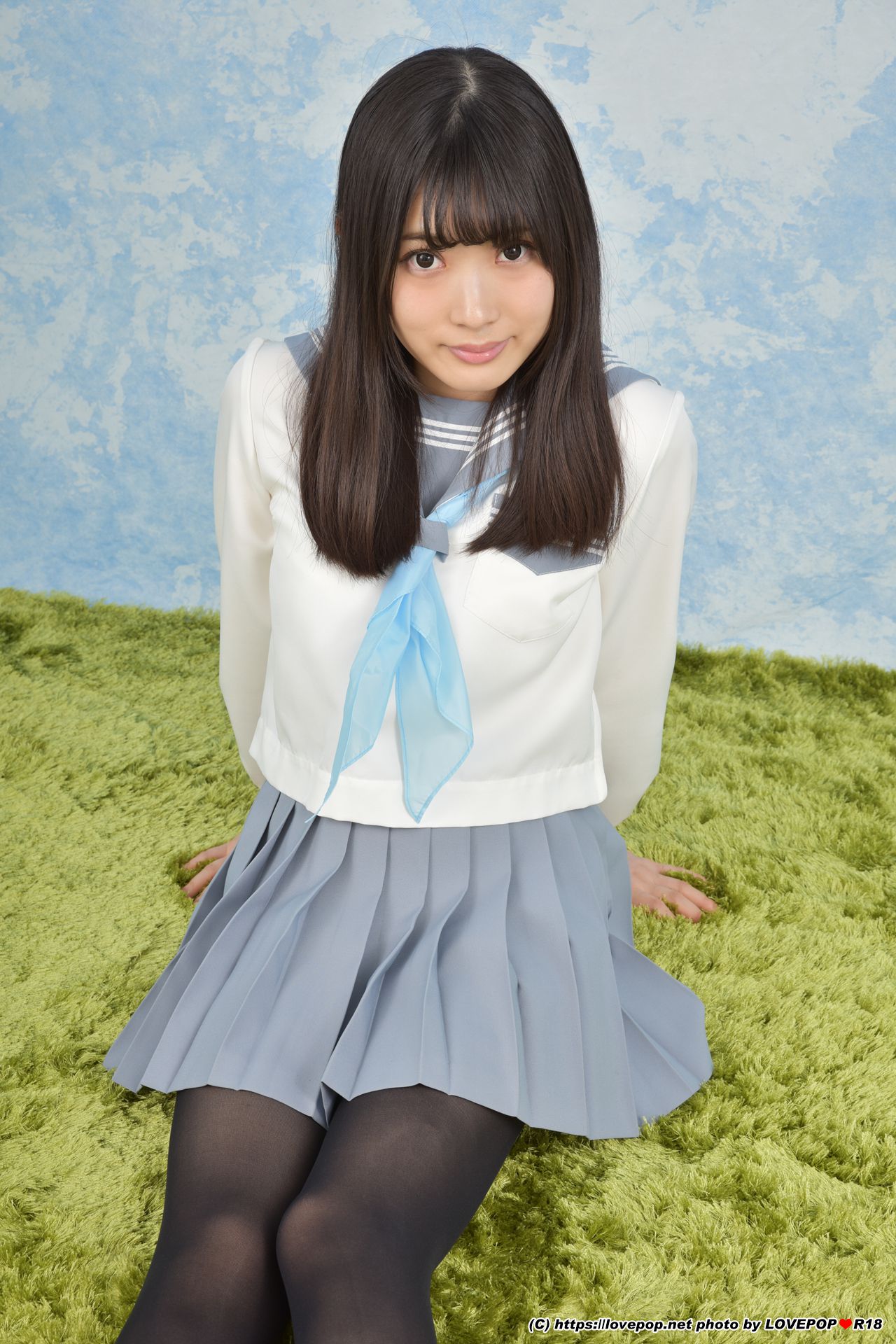 Rika Miama 美甘りか Photoset 02-图18