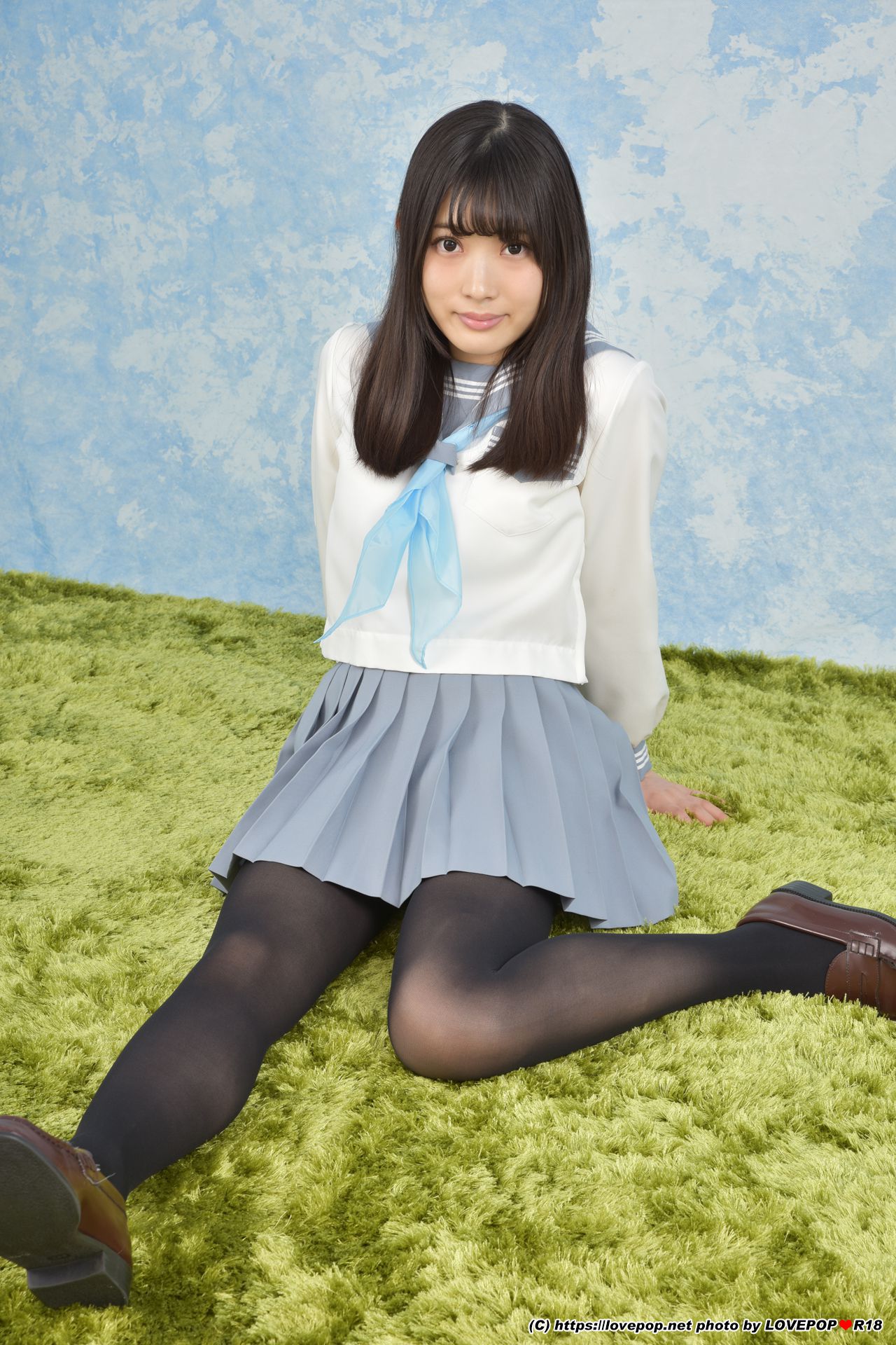 Rika Miama 美甘りか Photoset 02-图19