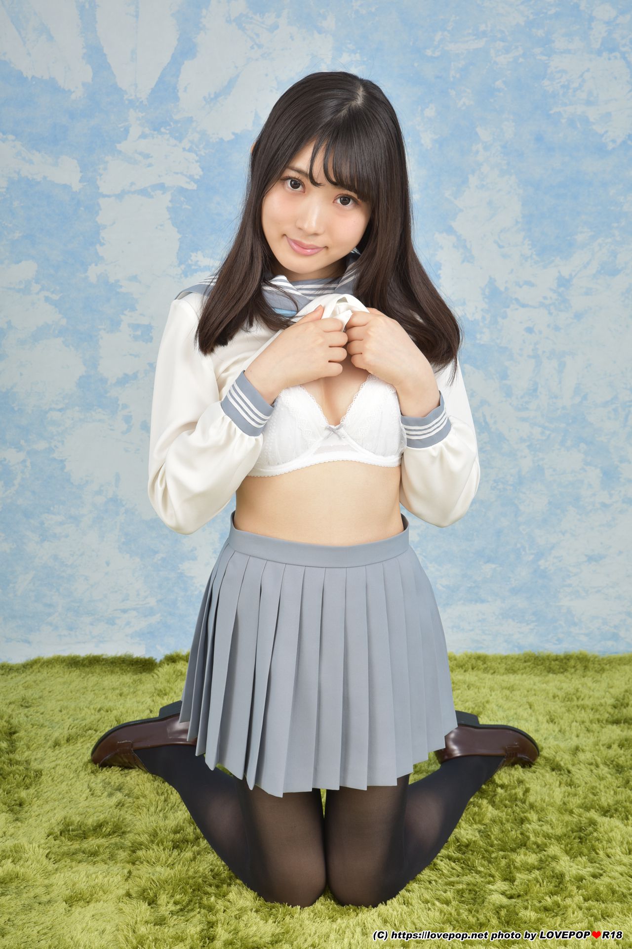 Rika Miama 美甘りか Photoset 02-图39