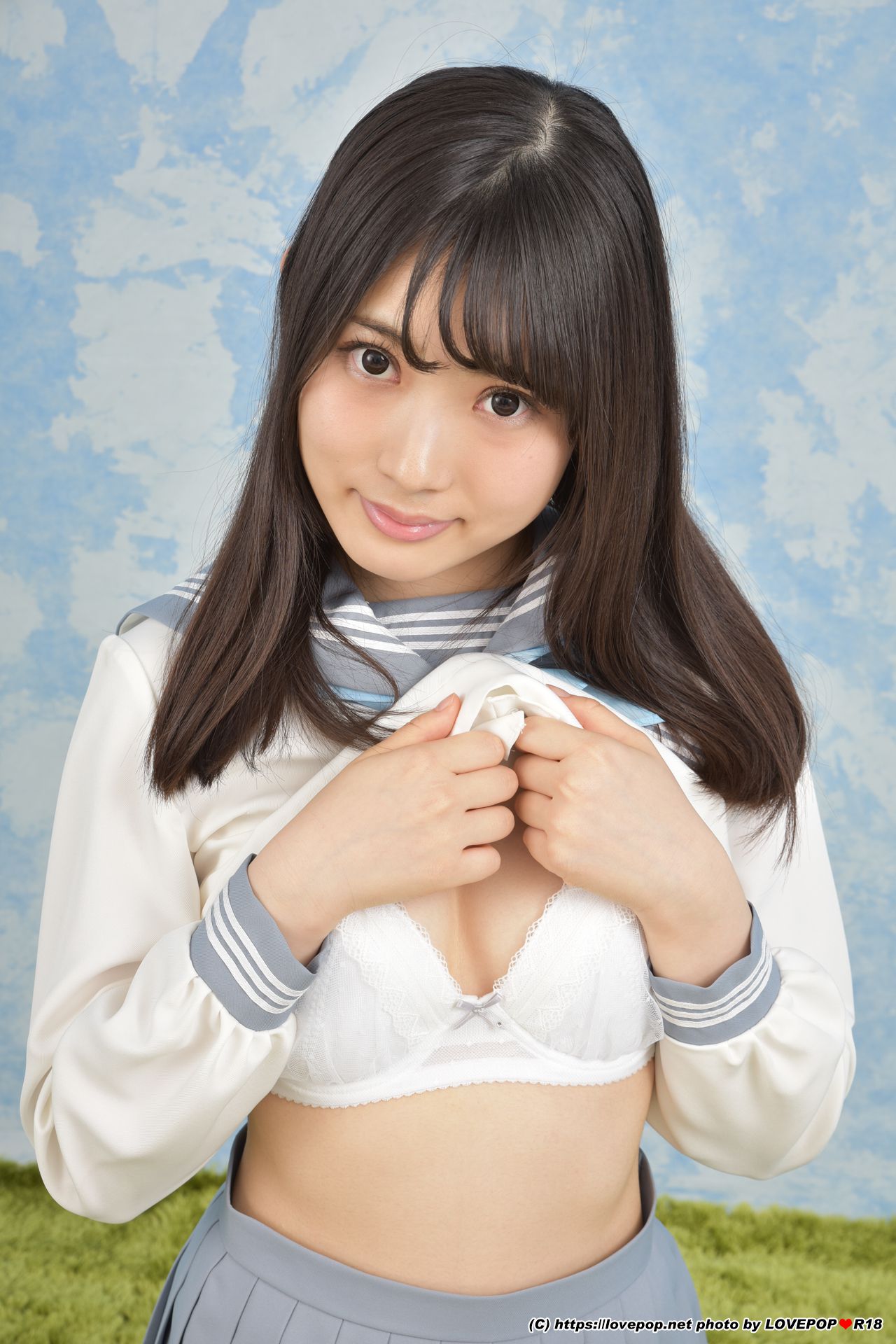 Rika Miama 美甘りか Photoset 02-图40