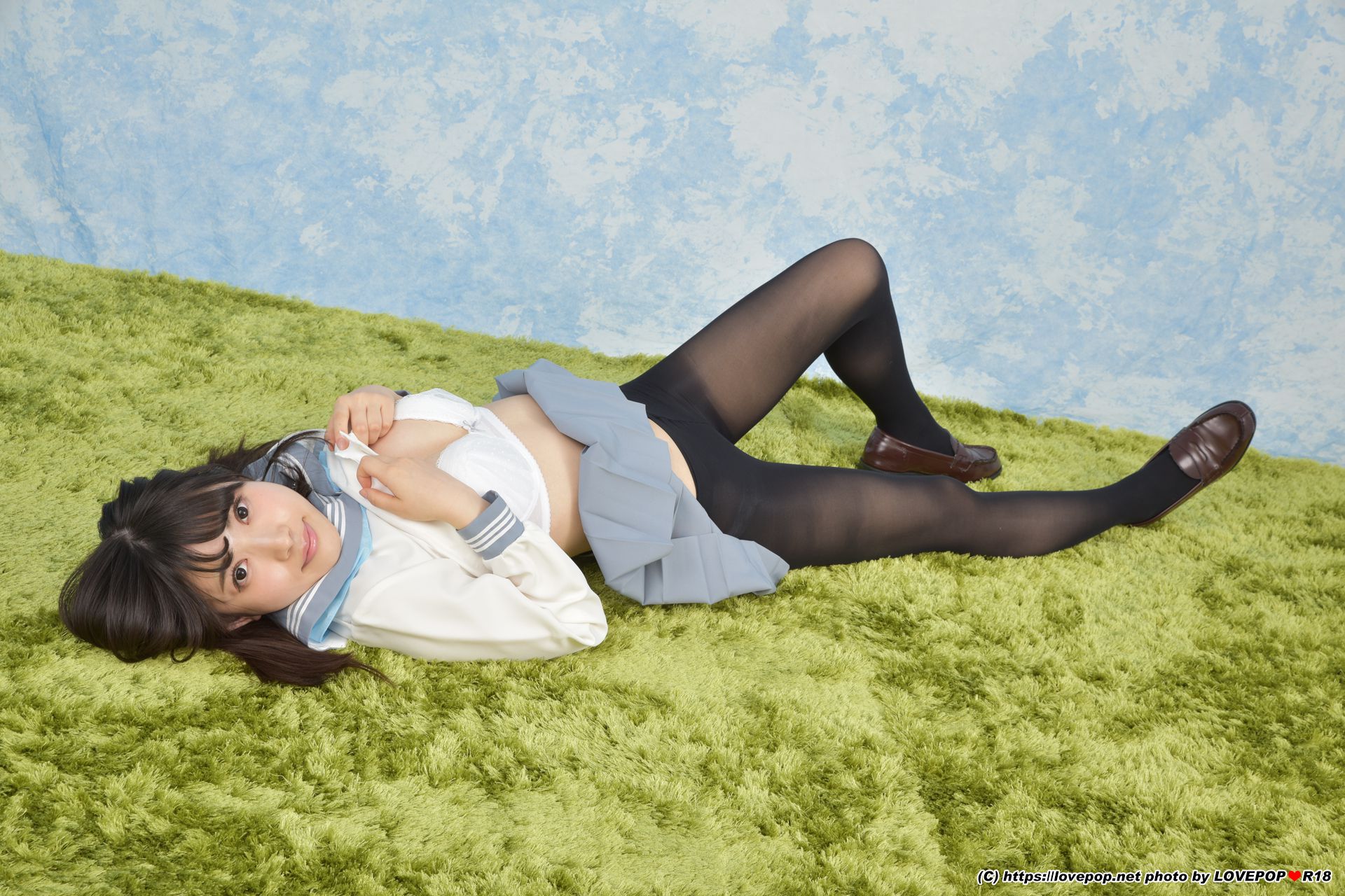 Rika Miama 美甘りか Photoset 02-图42