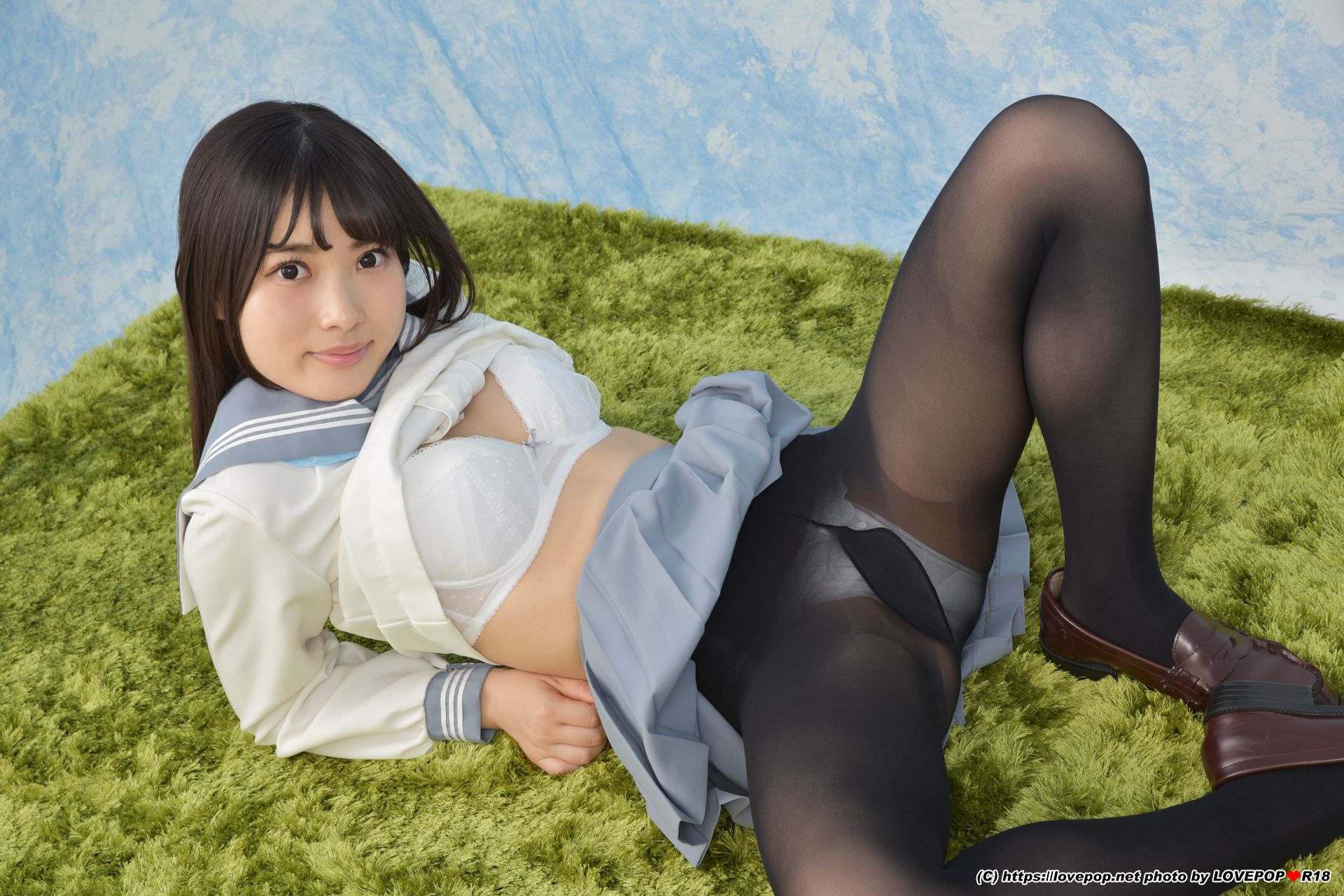 Rika Miama 美甘りか Photoset 02-图51