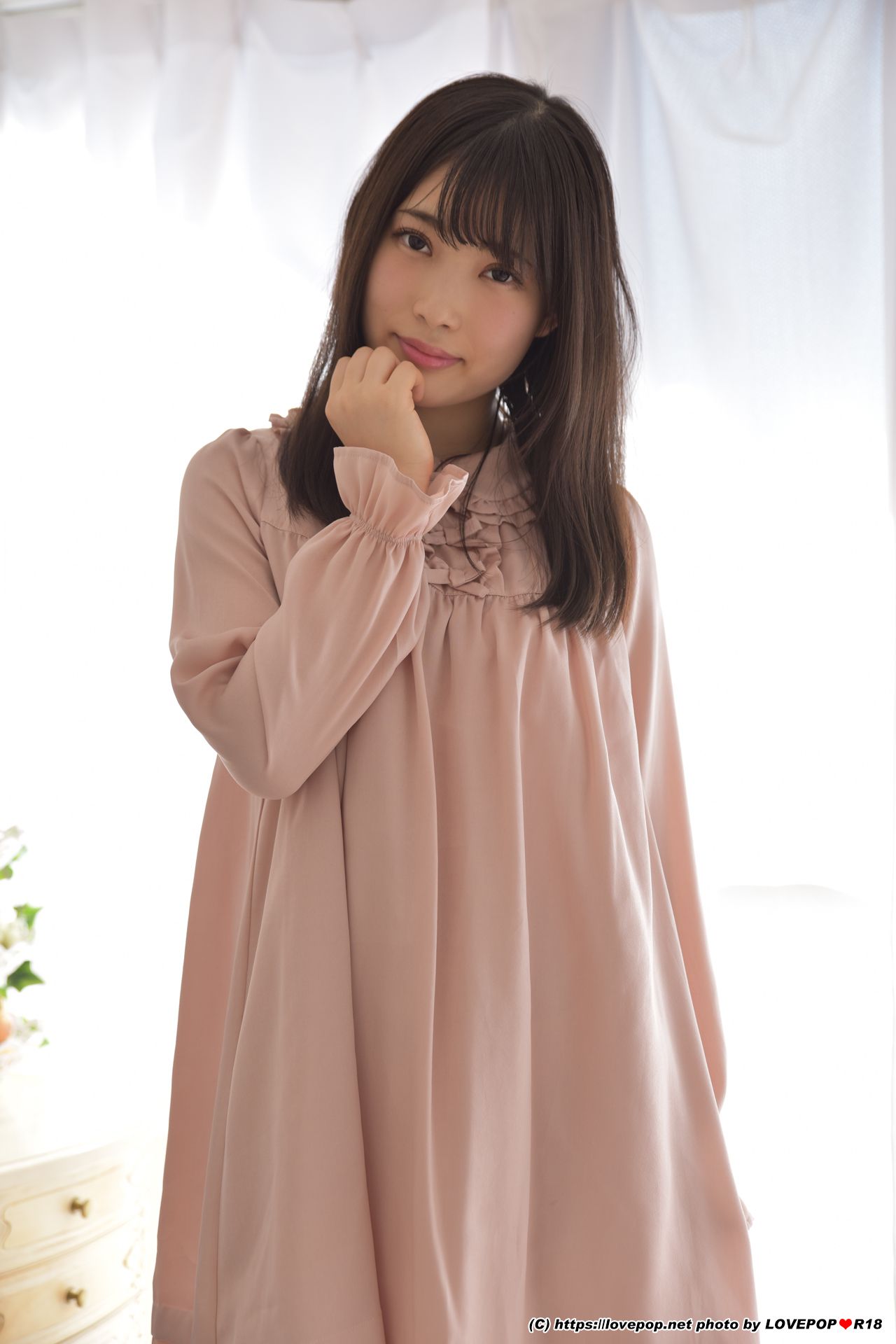 Rika Miama 美甘りか Photoset 04-图1