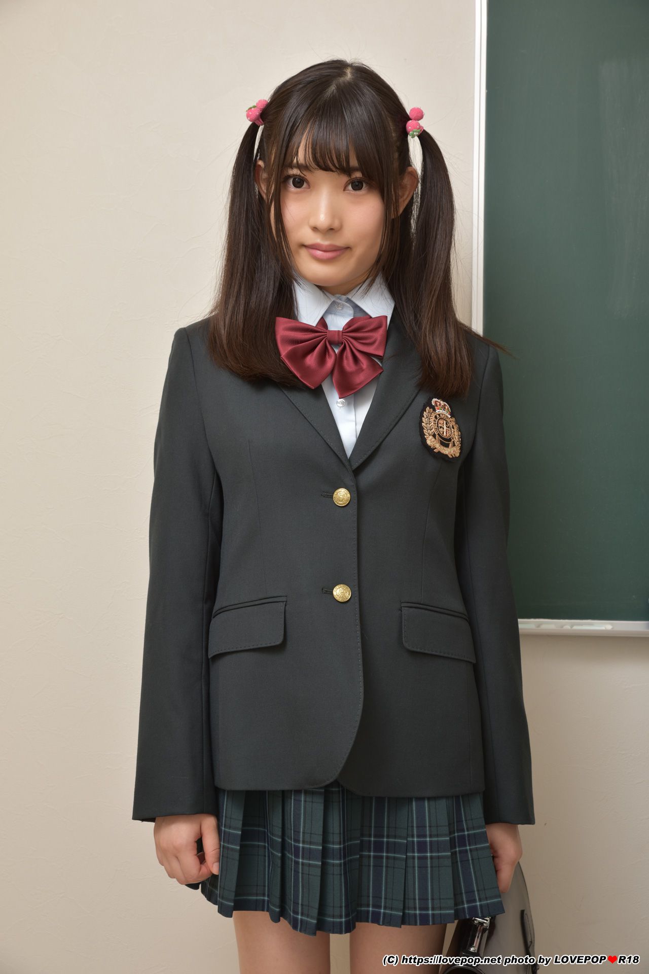 Rika Miama 美甘りか Photoset 05-图1