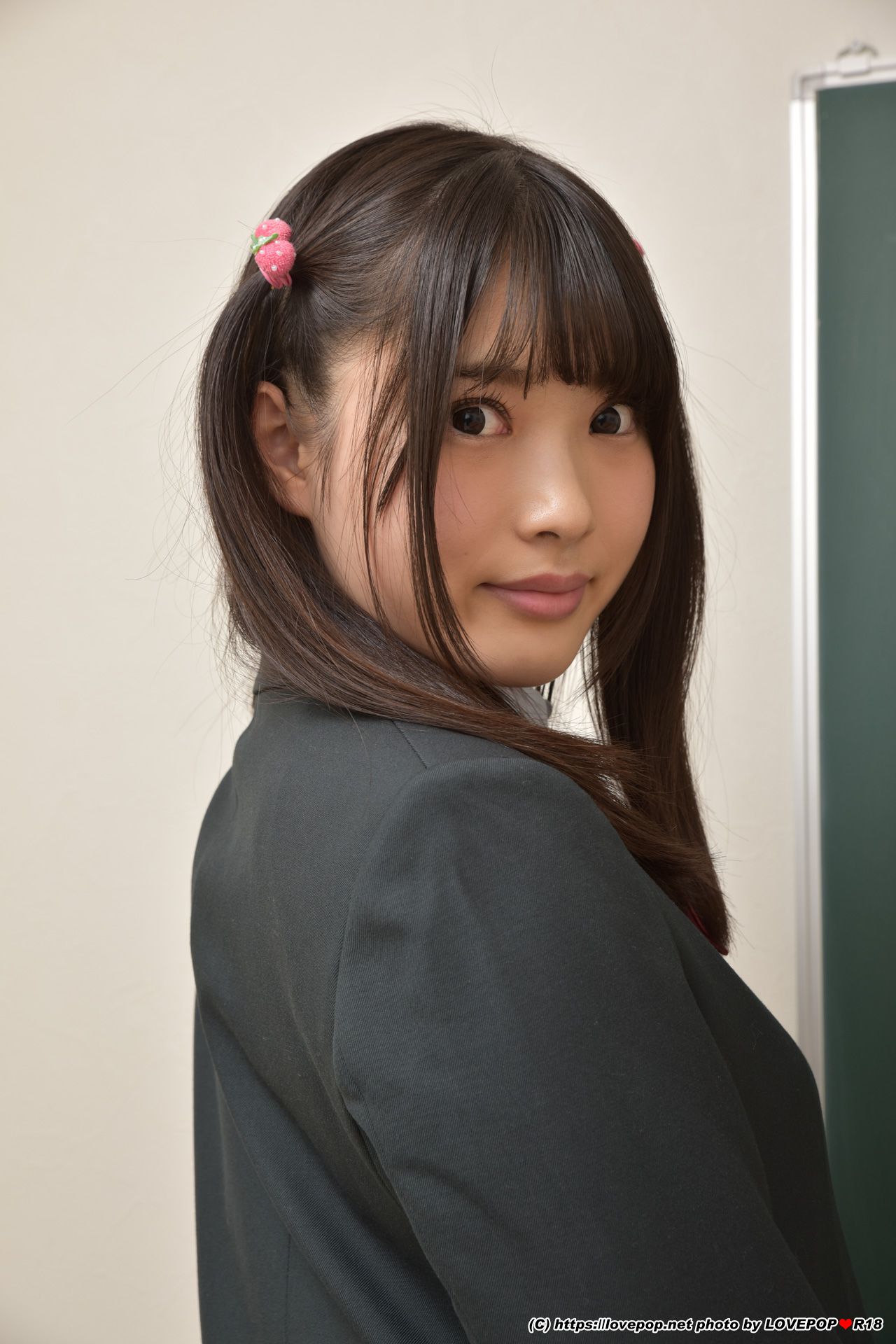 Rika Miama 美甘りか Photoset 05-图8