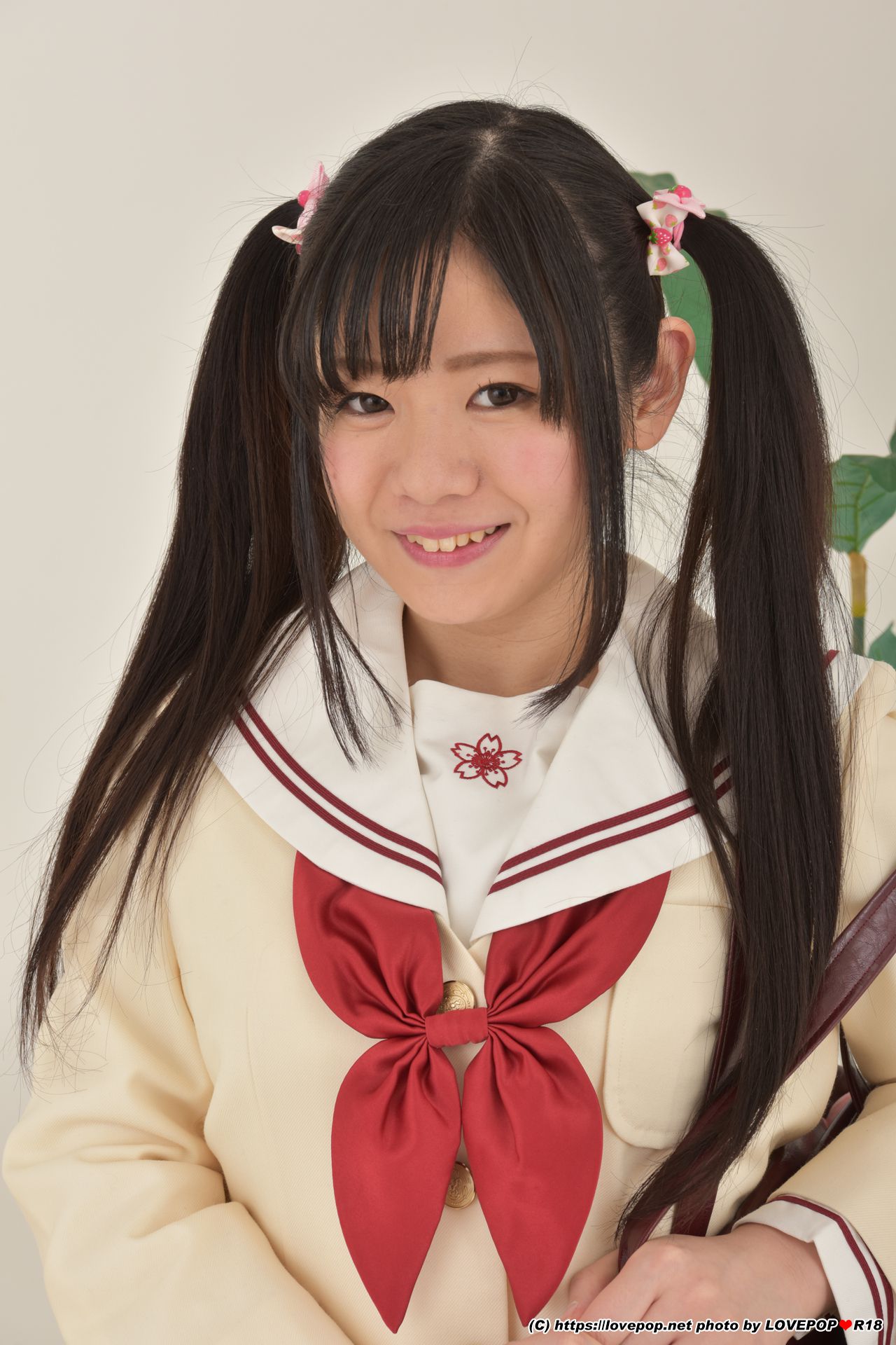 Rino Harukawa 春川莉乃 Photoset 01-图2