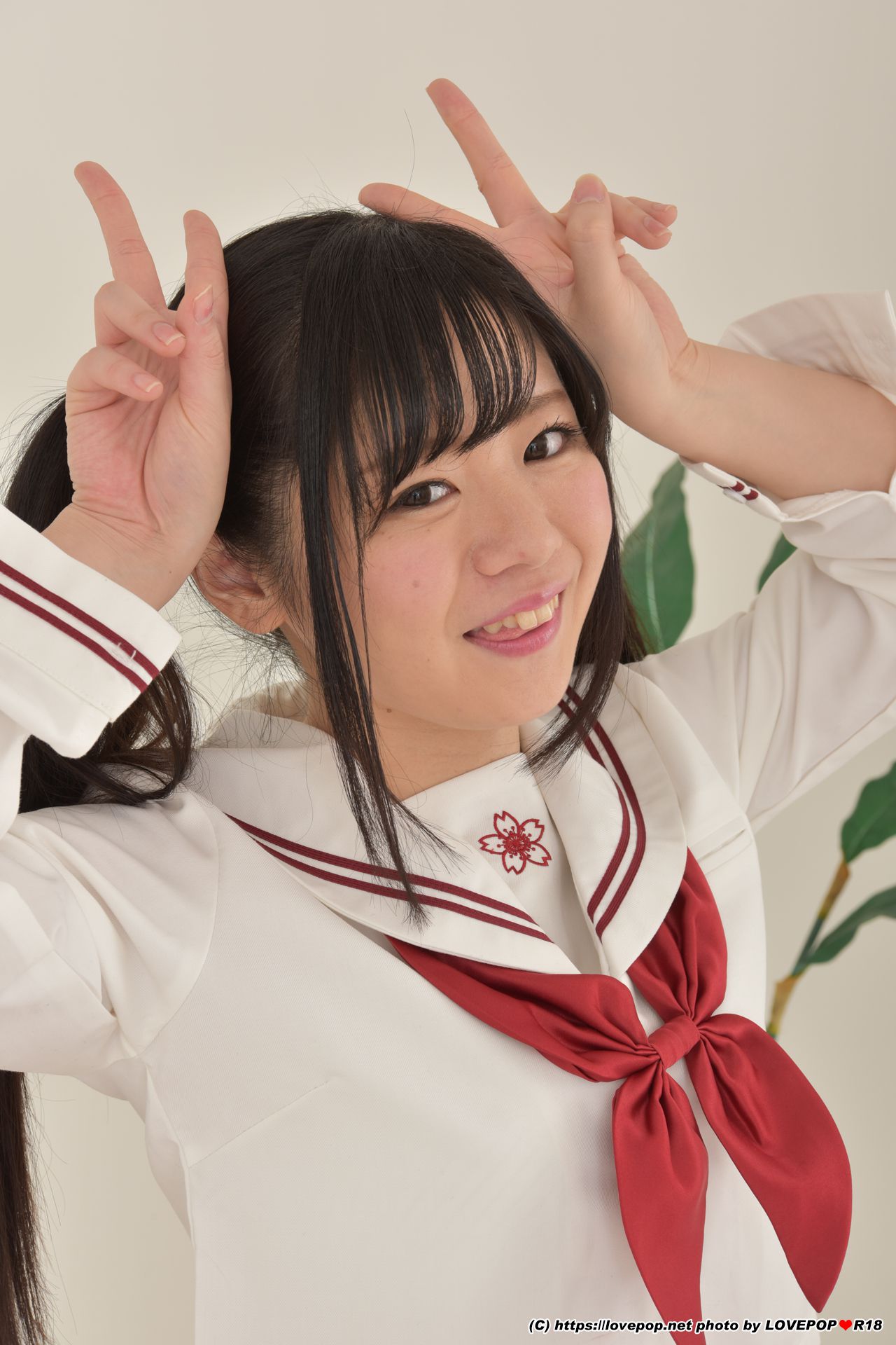 Rino Harukawa 春川莉乃 Photoset 01-图33