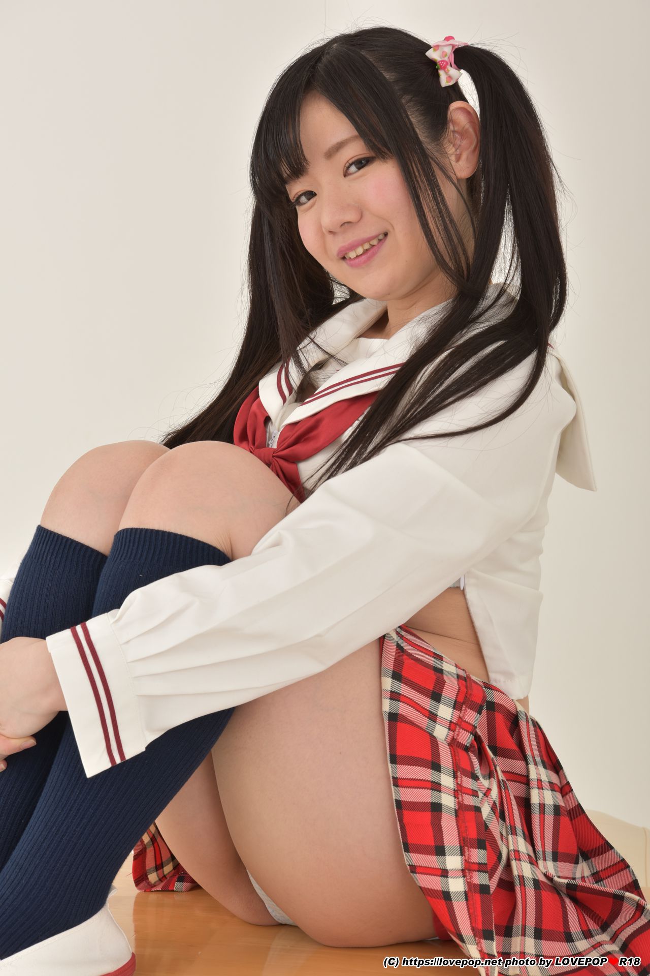 Rino Harukawa 春川莉乃 Photoset 01-图40