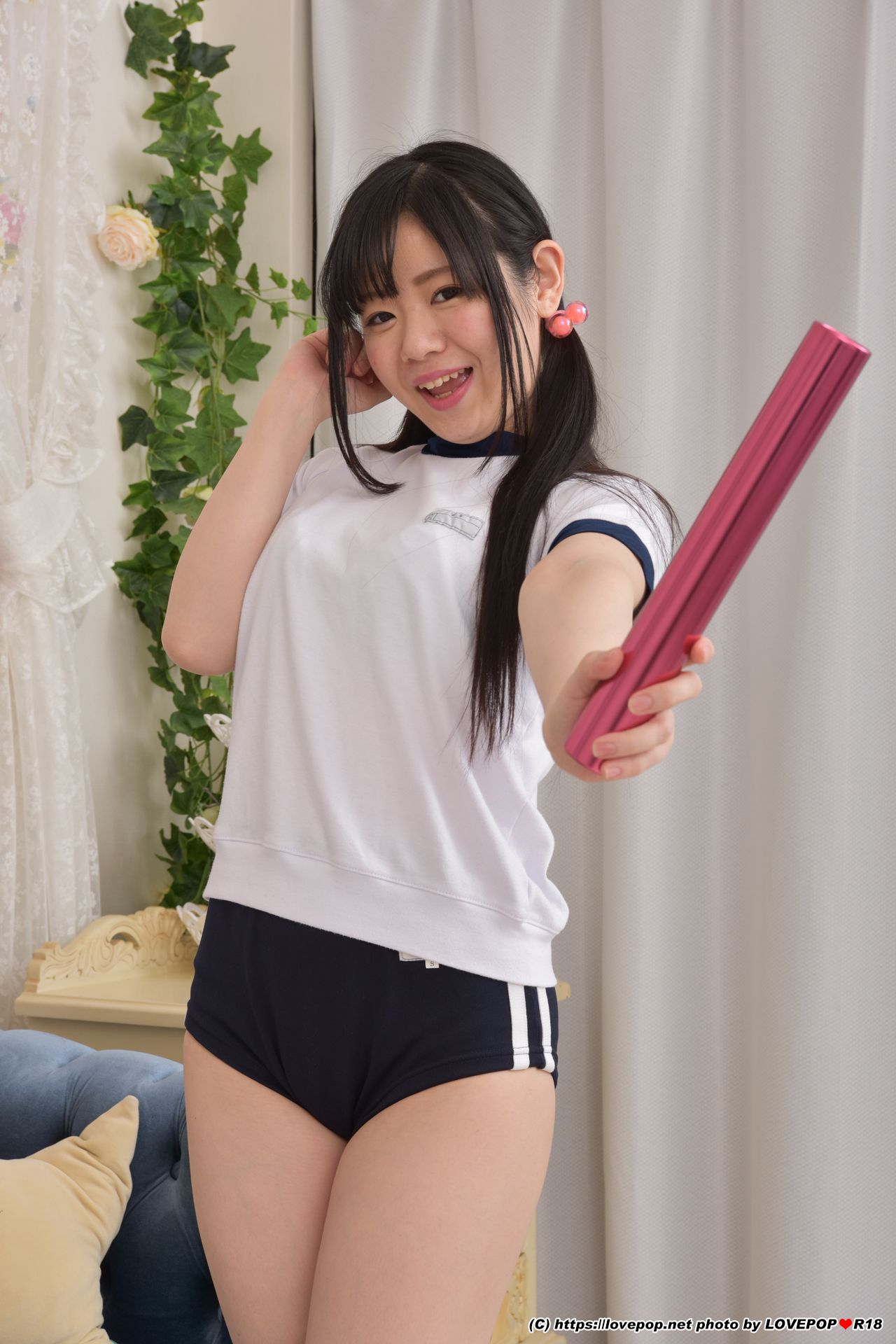 Rino Harukawa 春川莉乃 Photoset 02-图1