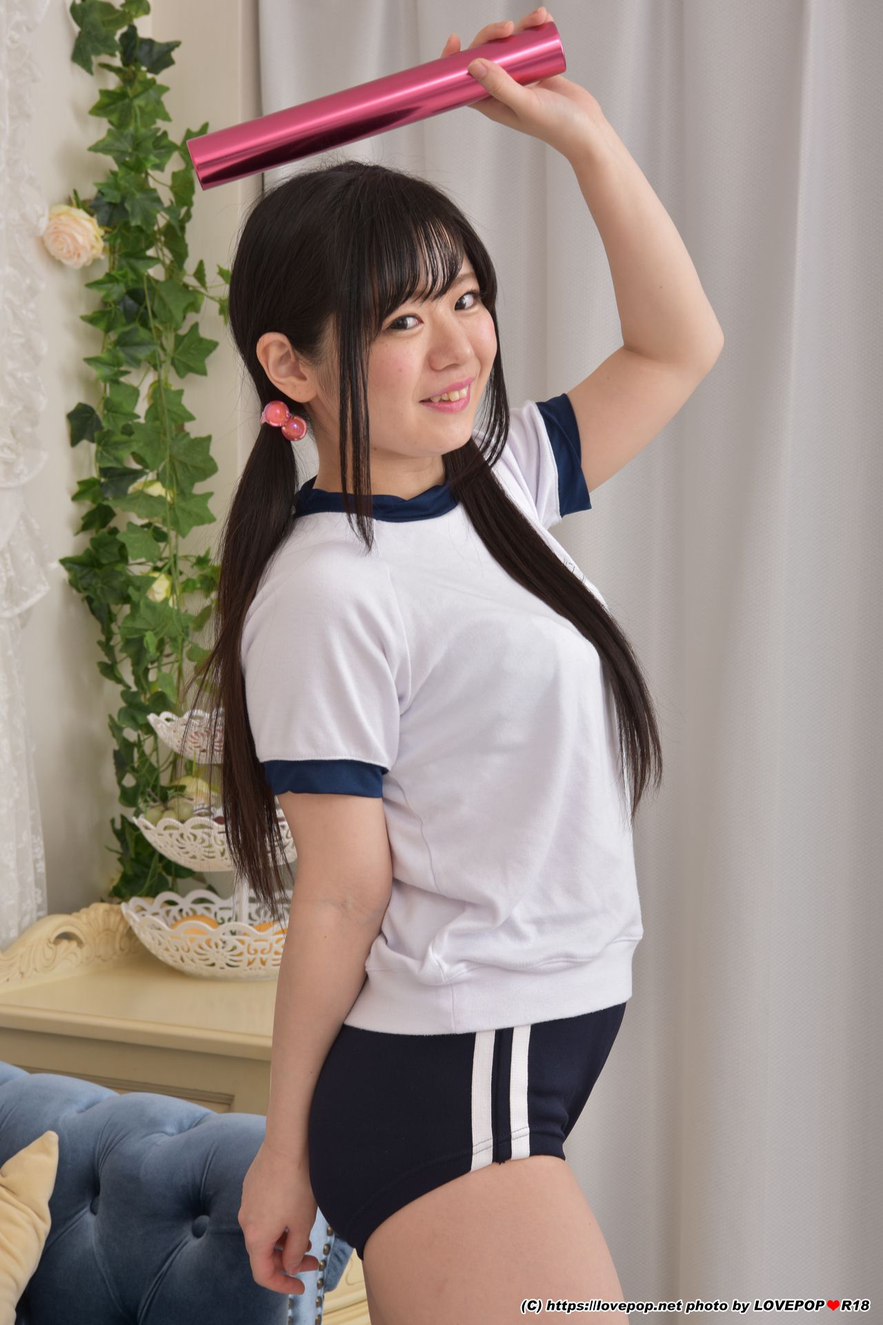 Rino Harukawa 春川莉乃 Photoset 02-图4