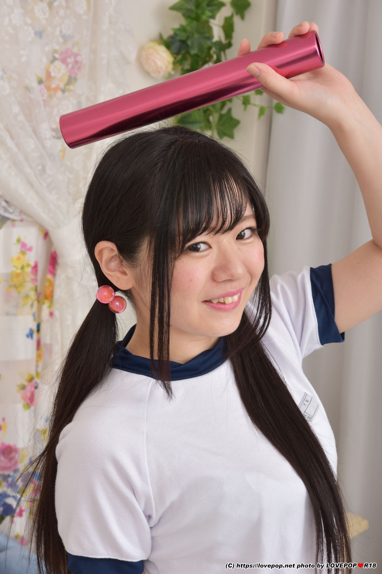 Rino Harukawa 春川莉乃 Photoset 02-图5