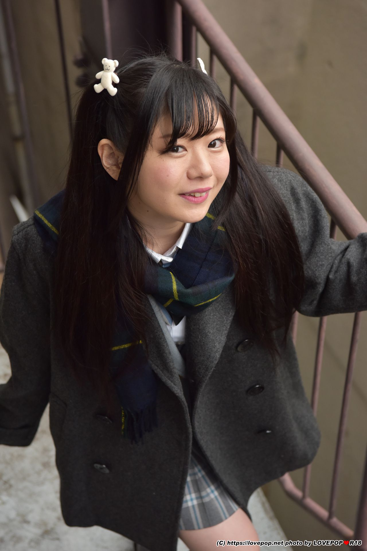 Rino Harukawa 春川莉乃 Photoset 03-图10