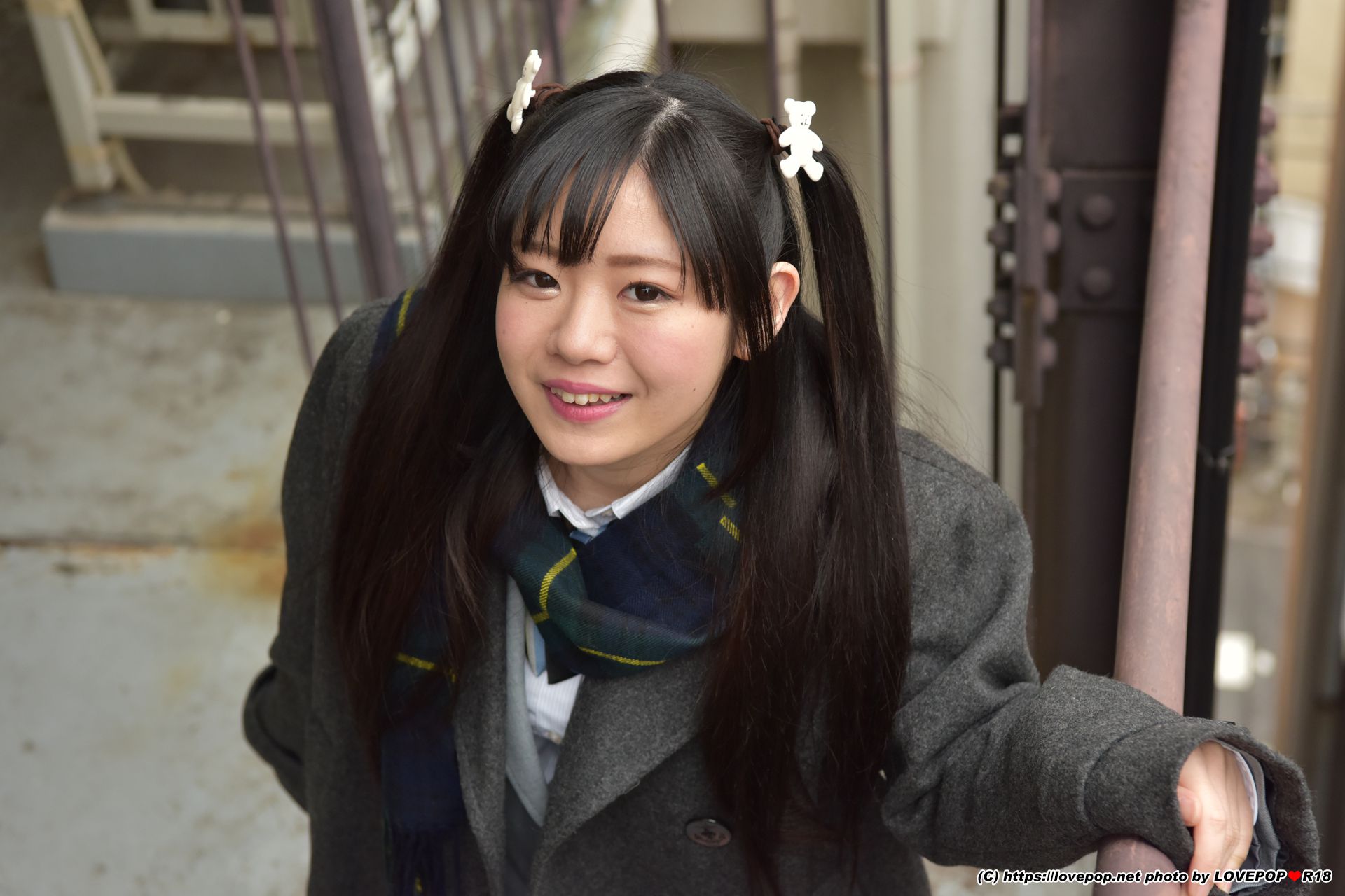 Rino Harukawa 春川莉乃 Photoset 03-图11