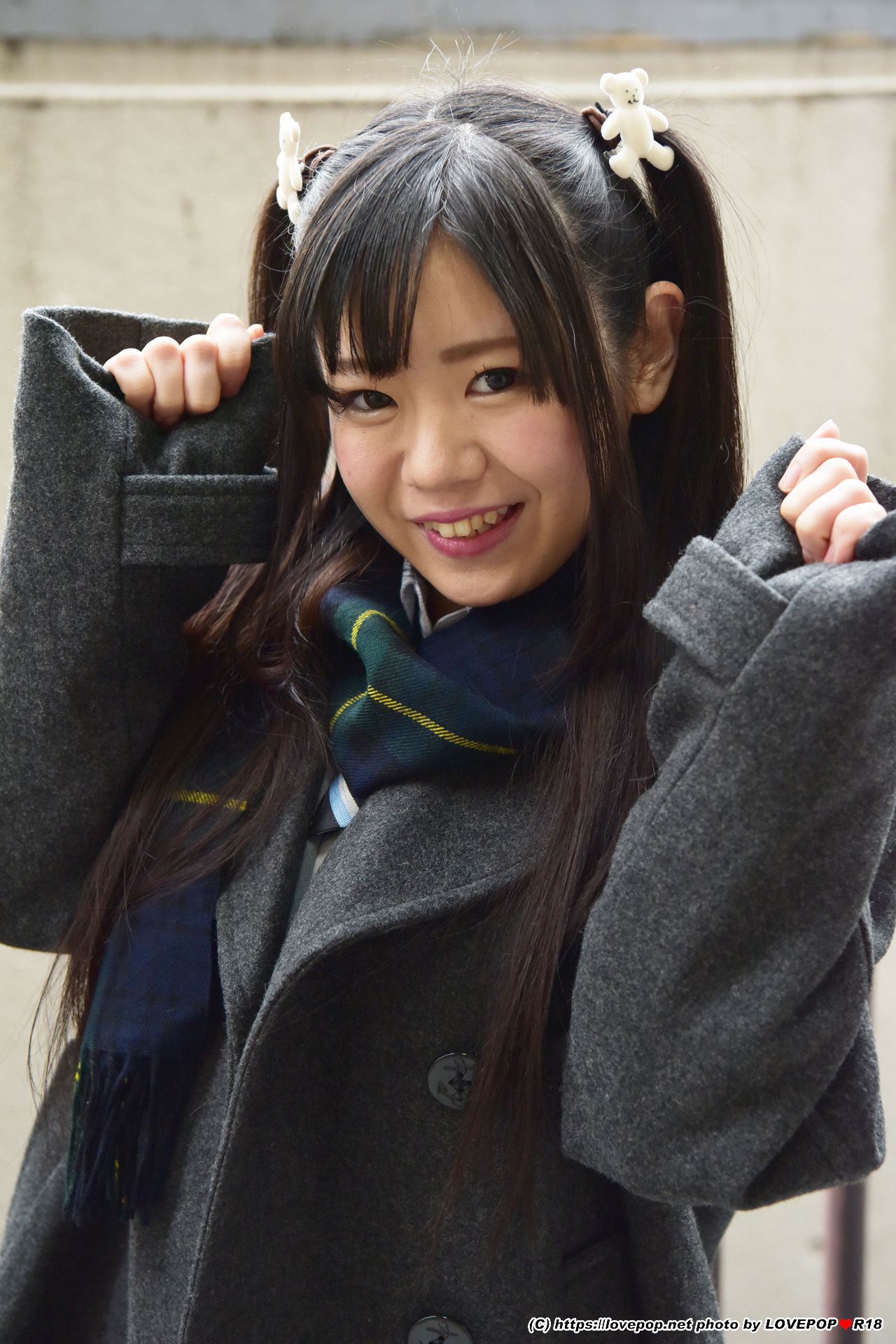 Rino Harukawa 春川莉乃 Photoset 03-图2