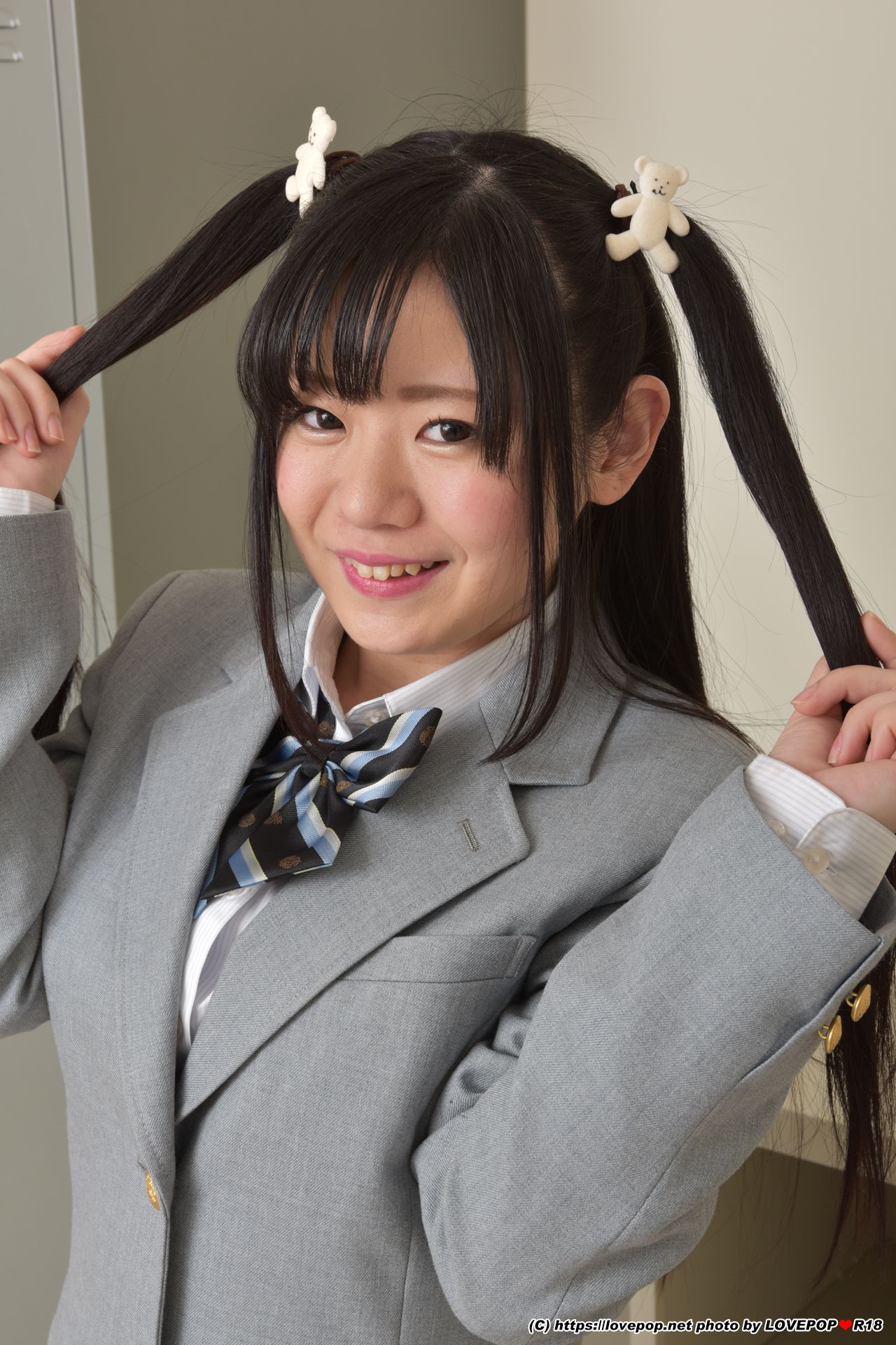 Rino Harukawa 春川莉乃 Photoset 03-图29