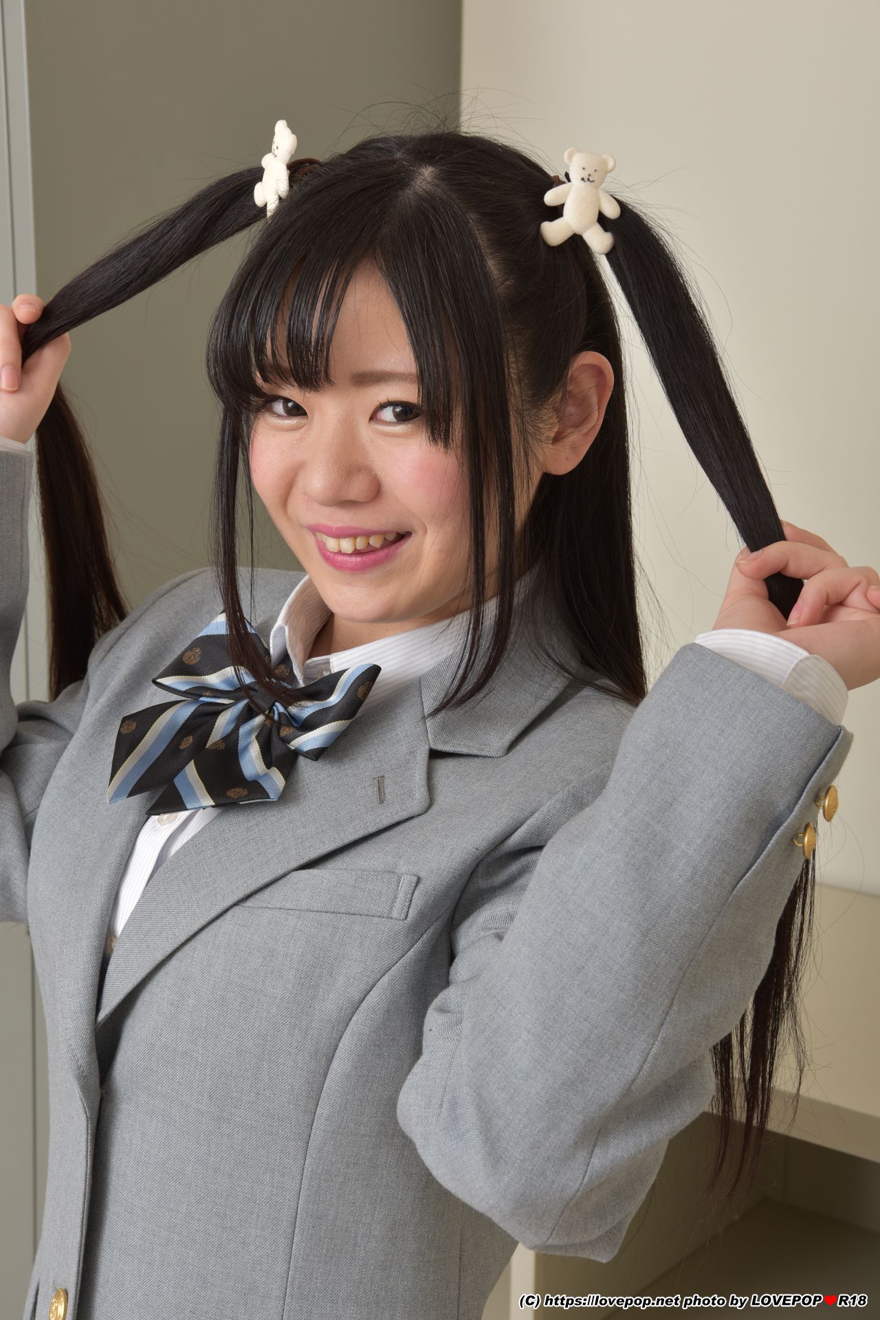 Rino Harukawa 春川莉乃 Photoset 03-图32