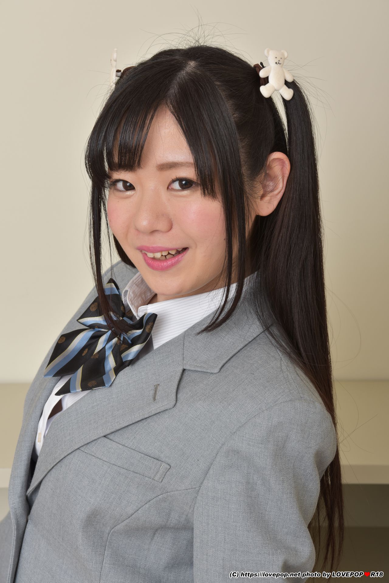 Rino Harukawa 春川莉乃 Photoset 03-图37