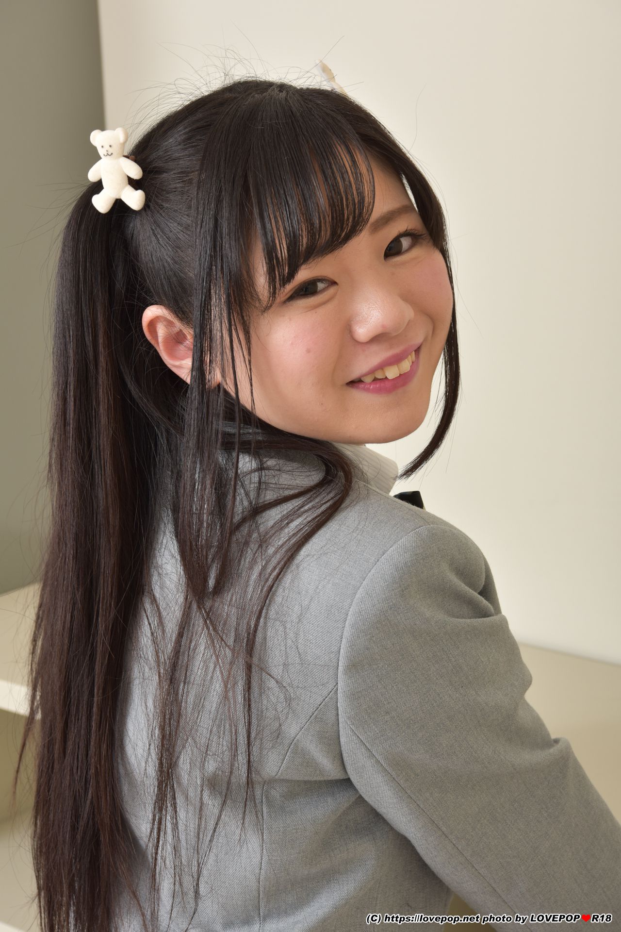 Rino Harukawa 春川莉乃 Photoset 03-图40